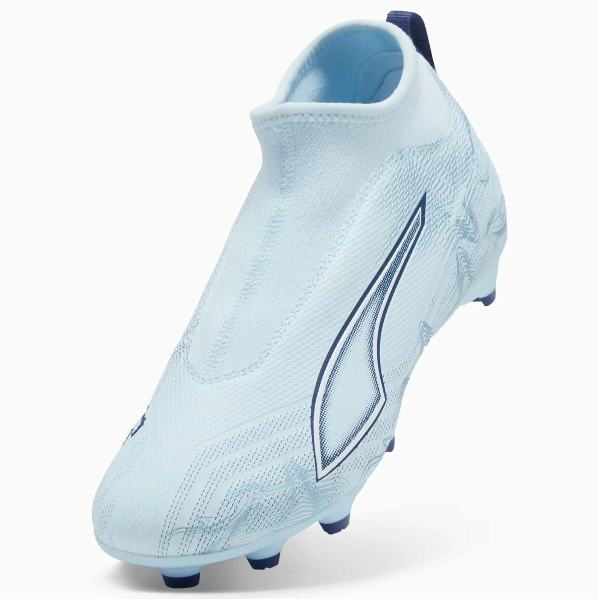 Ultra 6 Match+ LL FG/AG Jnr Football Boots - Image 5