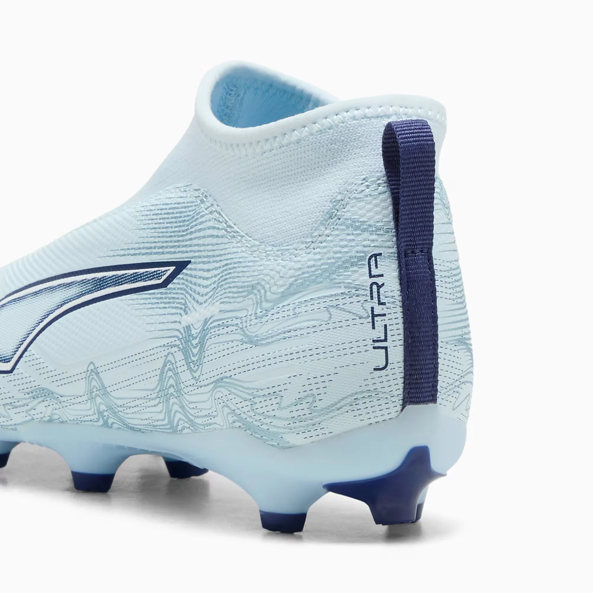 Ultra 6 Match+ LL FG/AG Jnr Football Boots - Image 6