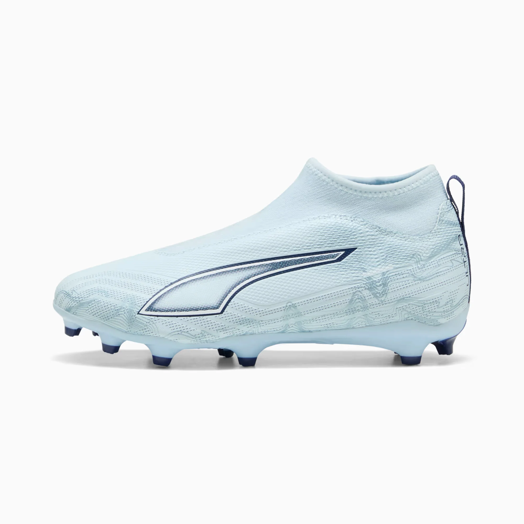 Ultra 6 Match+ LL FG/AG Jnr Football Boots - Image 7