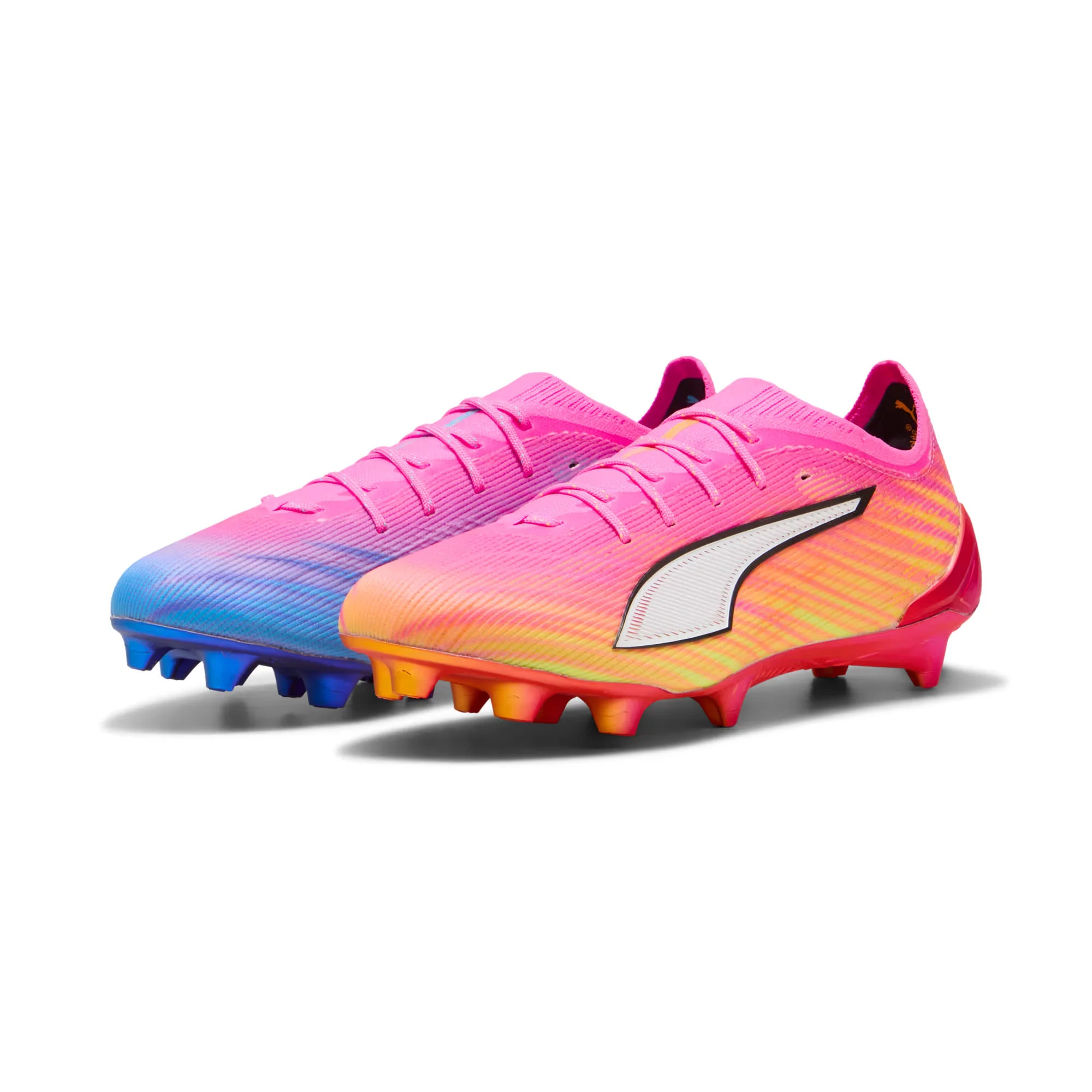 Ultra 6 Ultimate FG Football Boots - Image 4