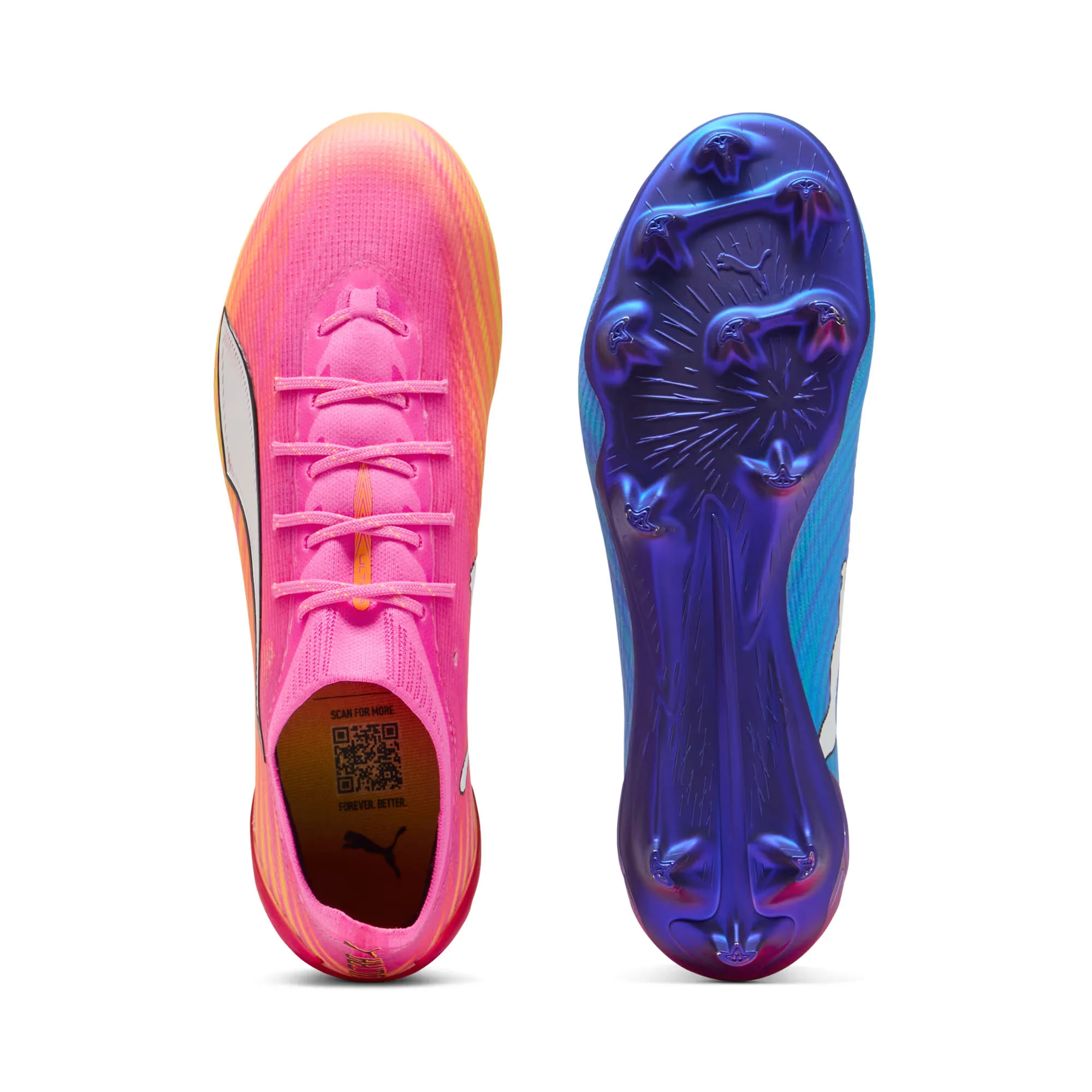 Ultra 6 Ultimate FG Football Boots - Image 7