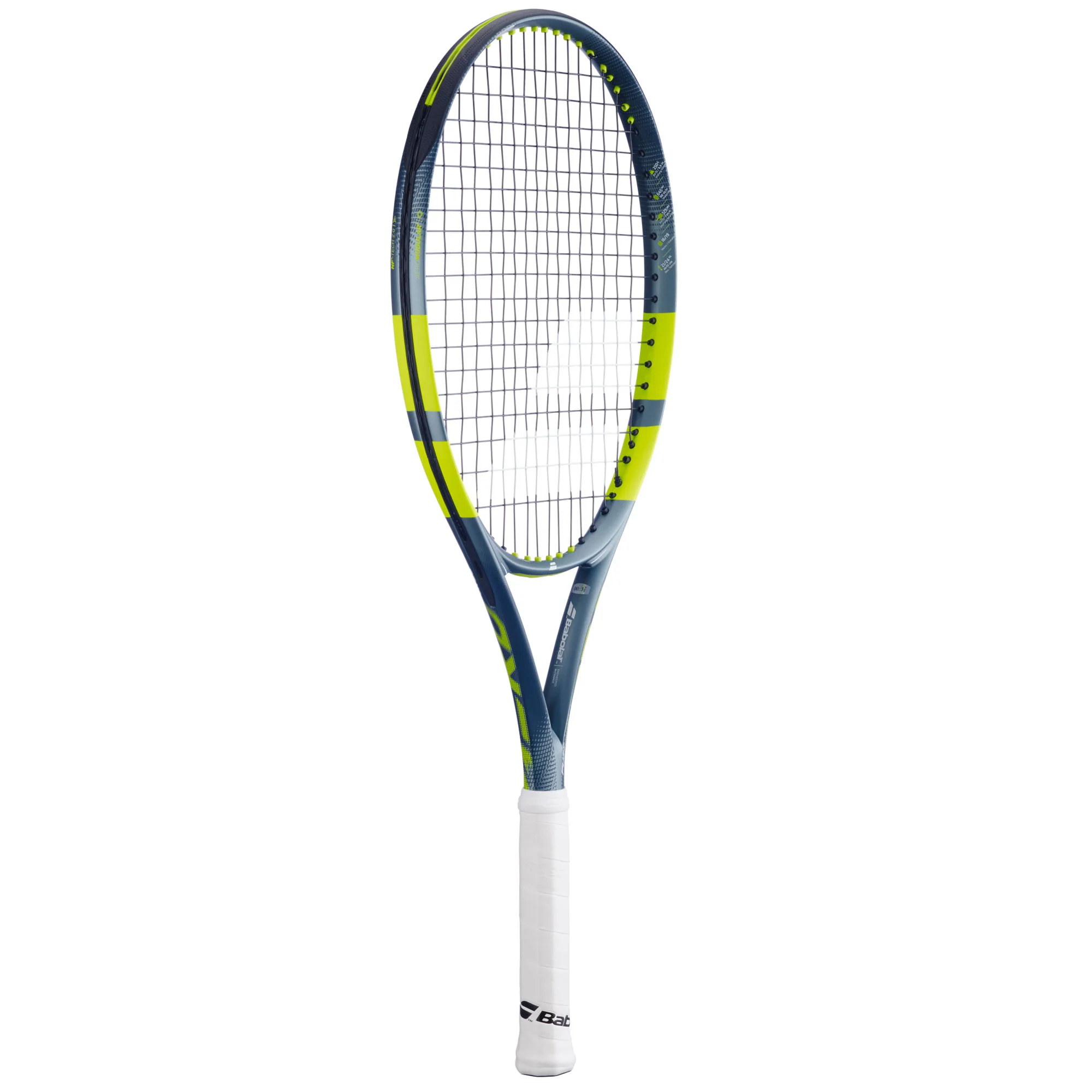 Pure Aero Junior 26 Tennis Racket - Image 2
