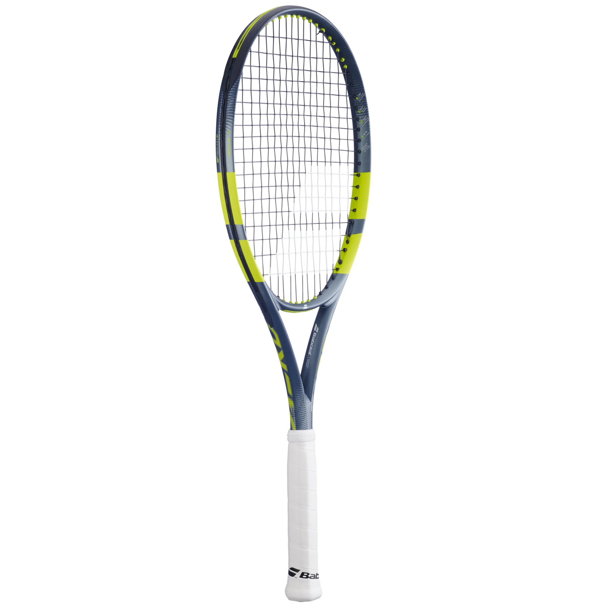 Pure Aero Lite Tennis Racket - Image 2
