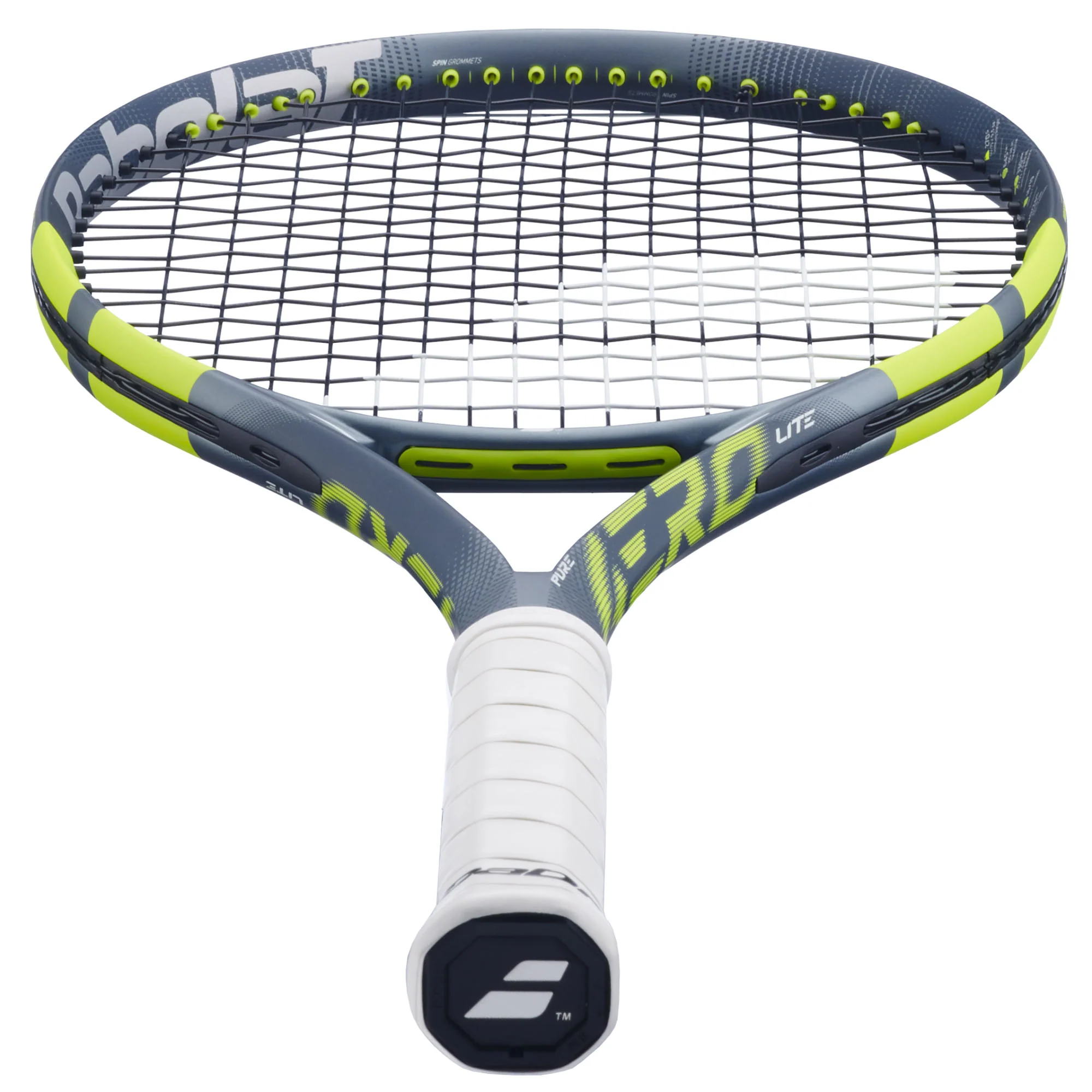 Pure Aero Lite Tennis Racket - Image 3