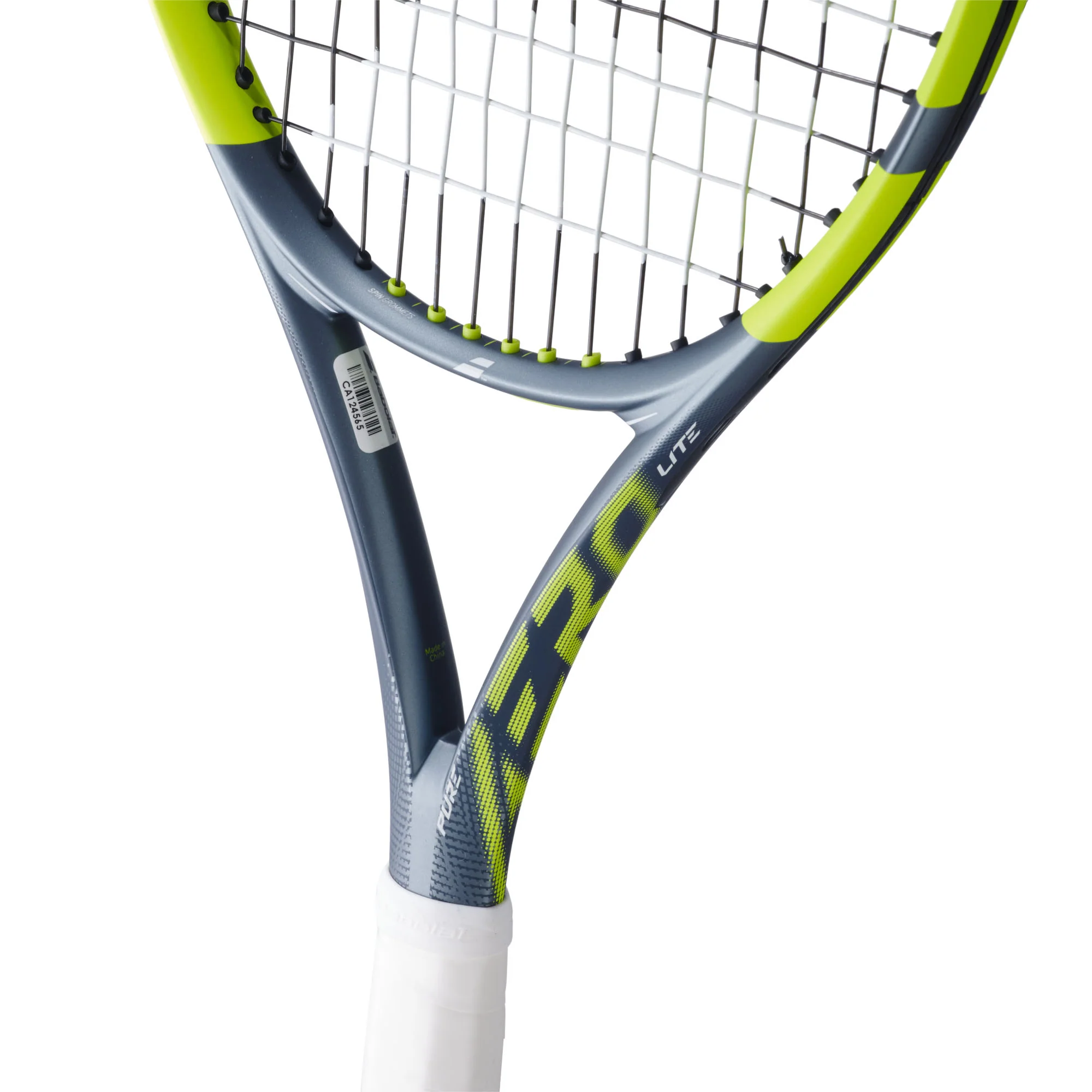 Pure Aero Lite Tennis Racket - Image 4