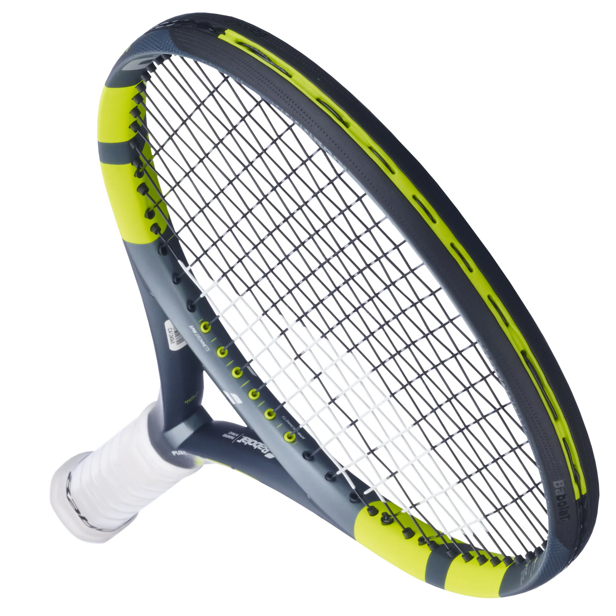 Pure Aero Lite Tennis Racket - Image 5