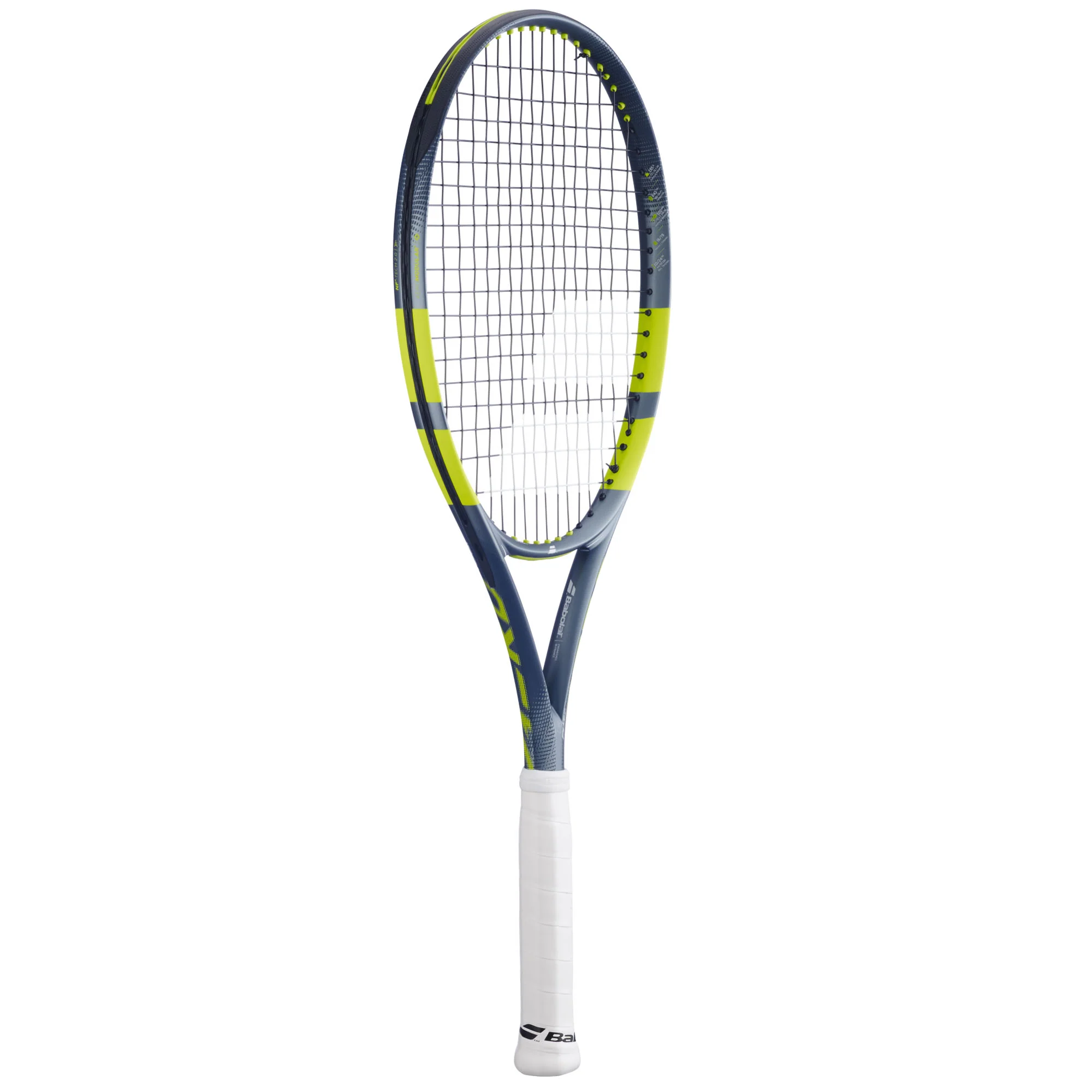 Pure Aero Team Tennis Racket - Image 2