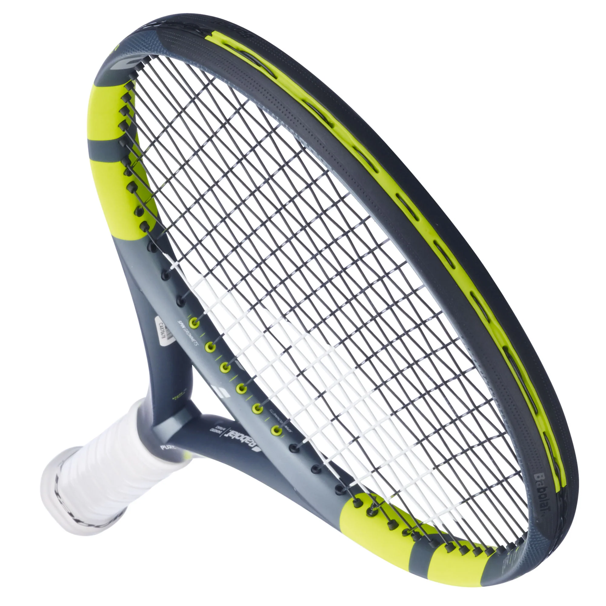 Pure Aero Team Tennis Racket - Image 3