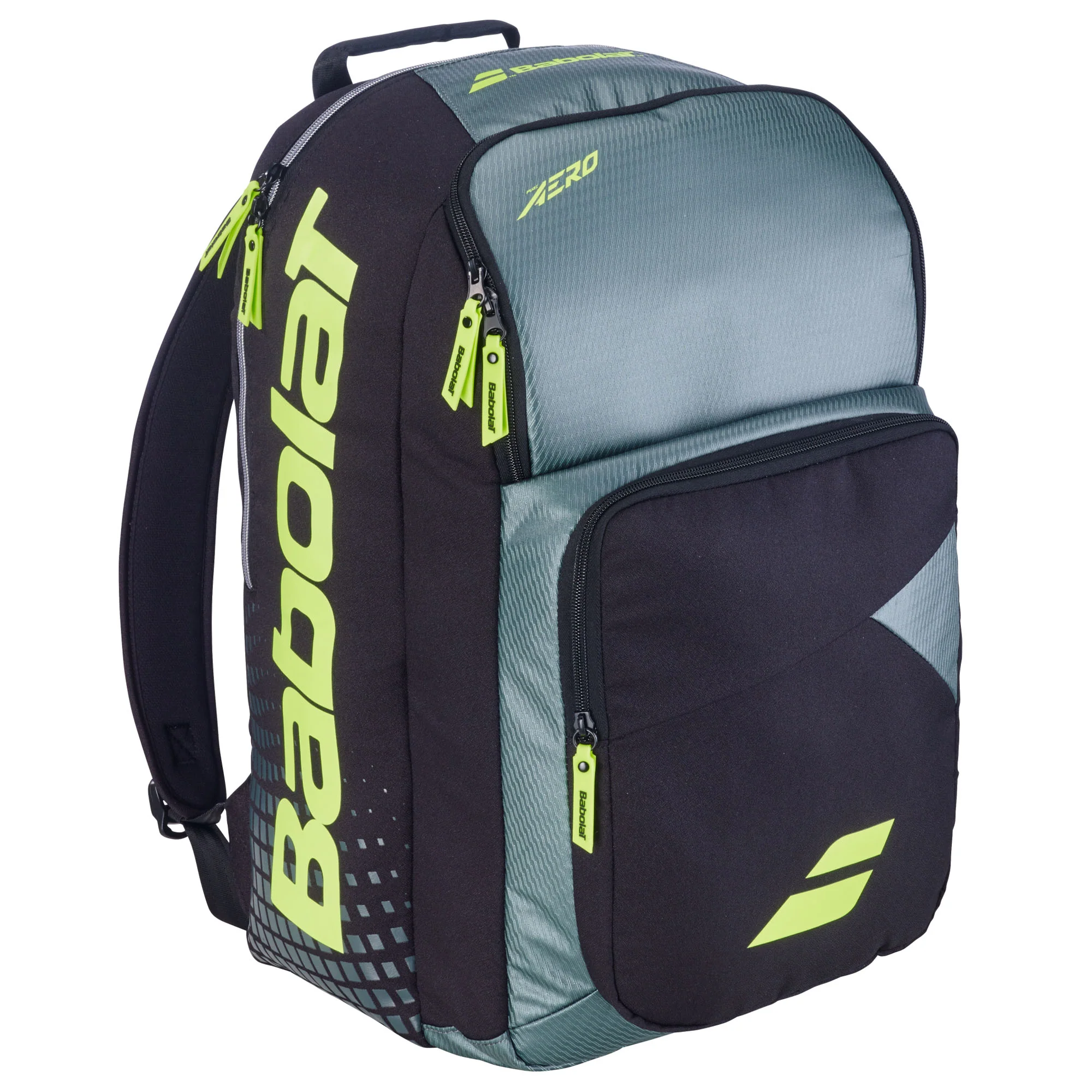 Pure Aero Tennis Backpack