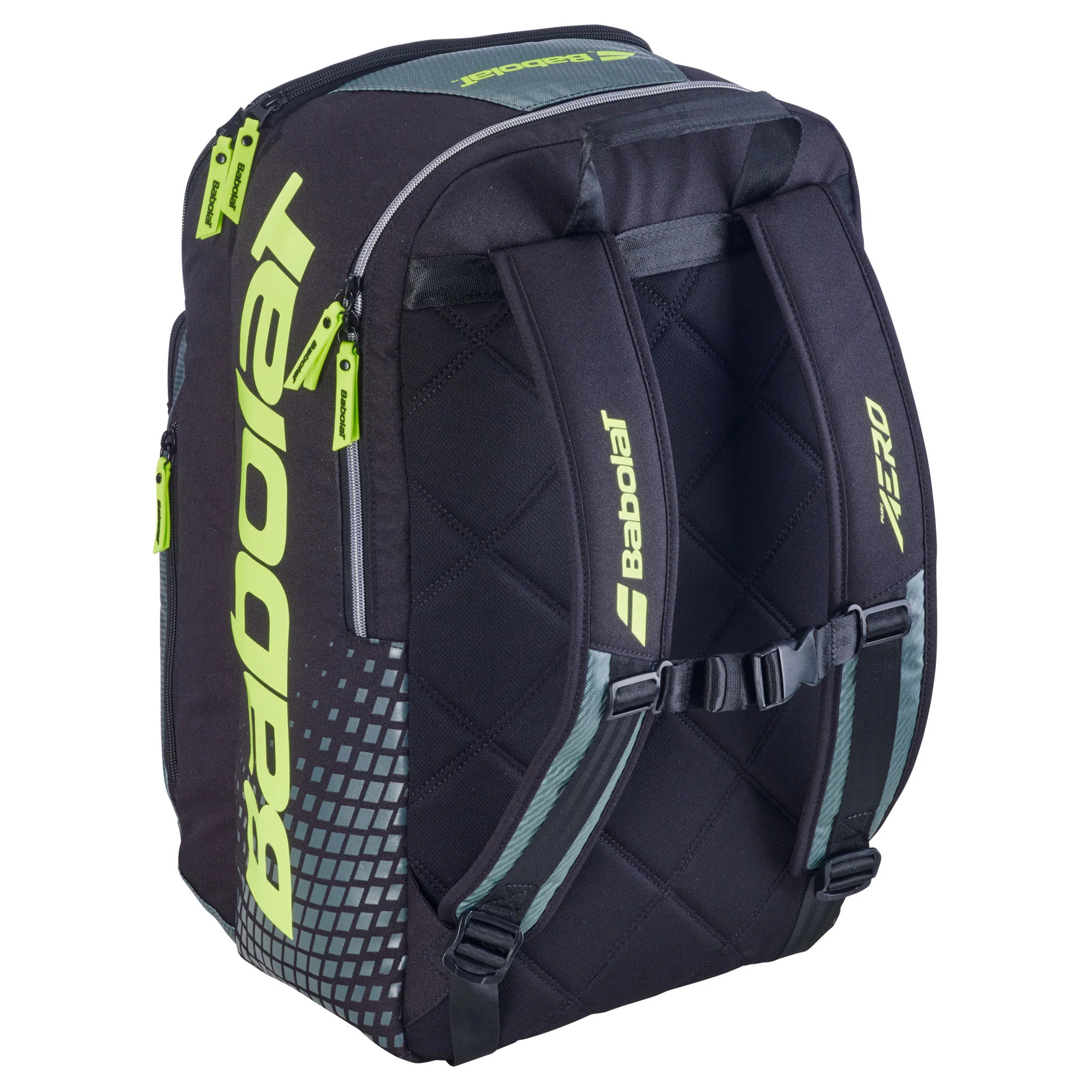 Pure Aero Tennis Backpack - Image 2
