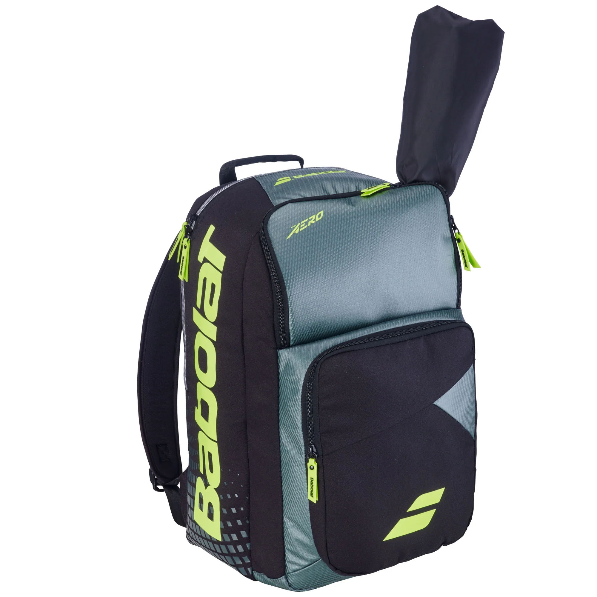 Pure Aero Tennis Backpack - Image 4