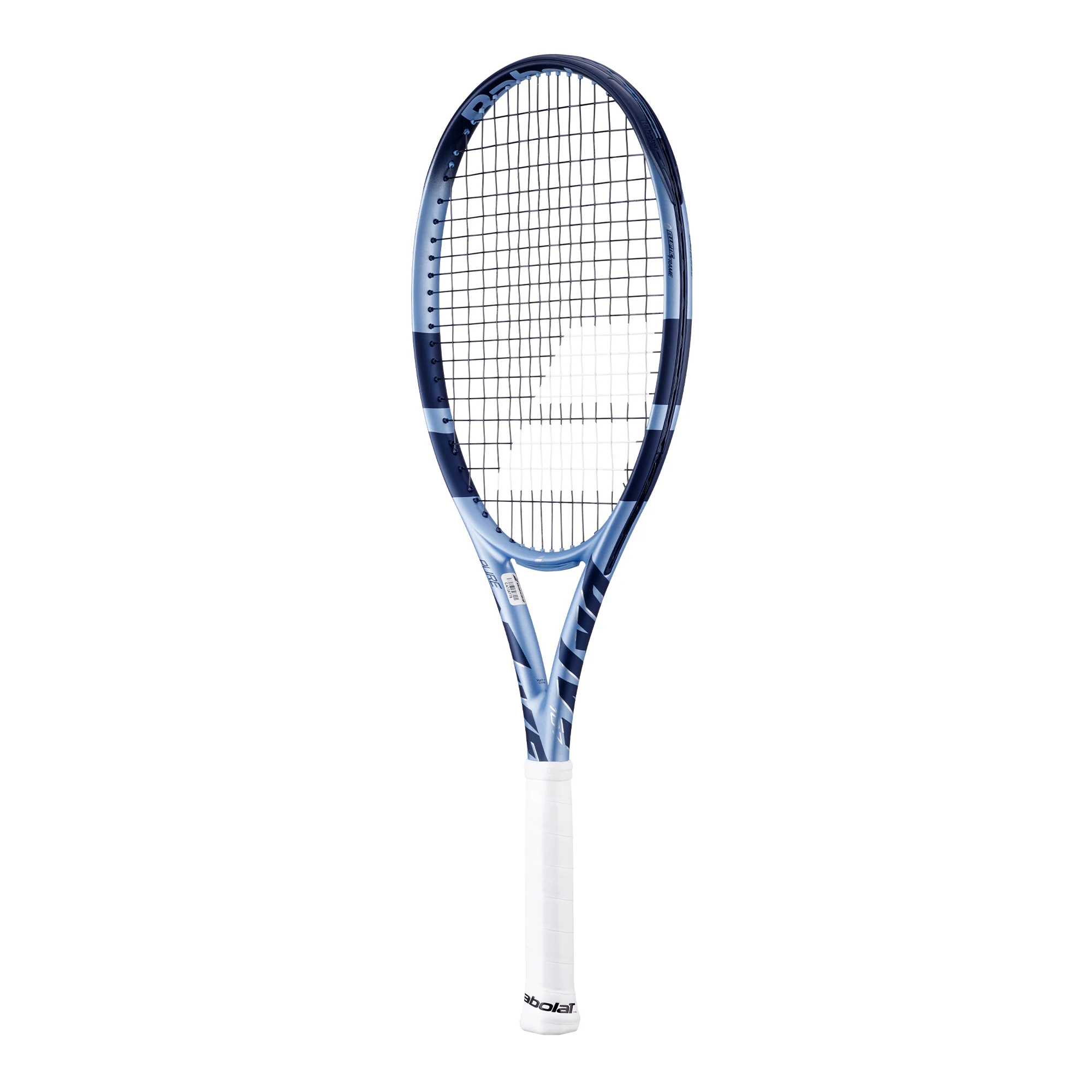 Pure Drive 107 Tennis Racket - Image 3