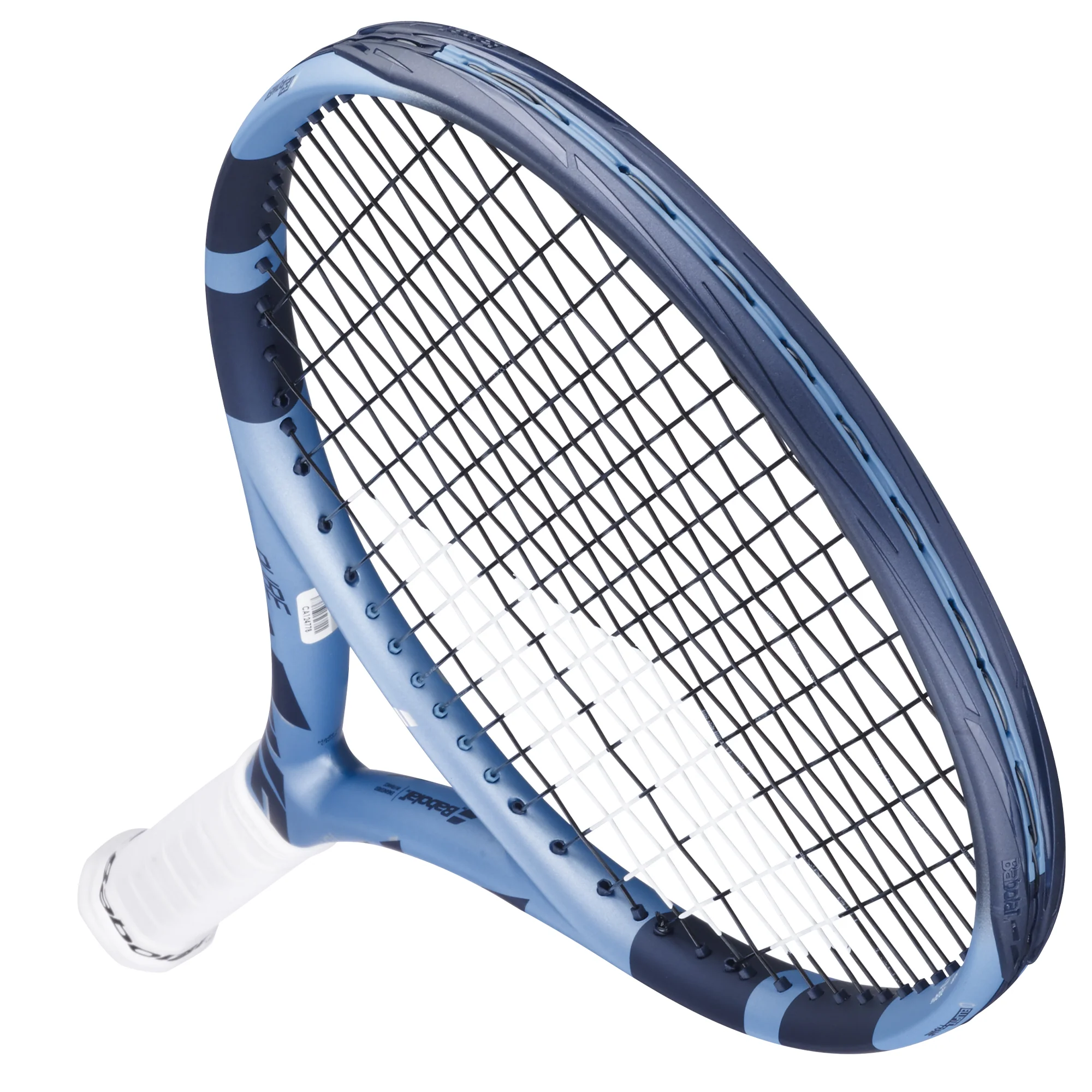 Pure Drive 107 Tennis Racket - Image 4
