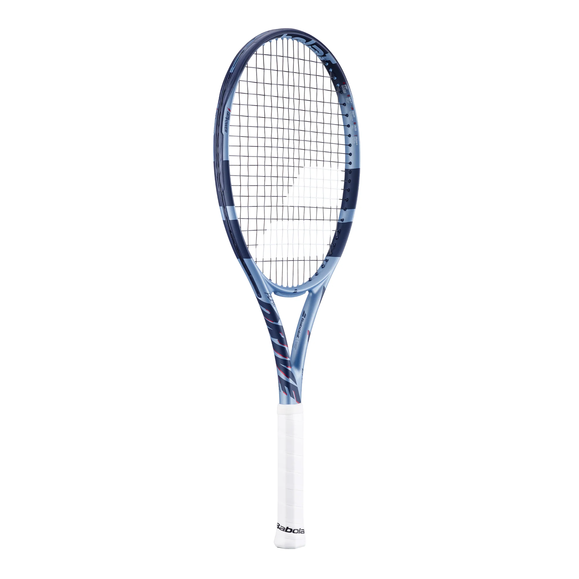 Pure Drive Lite Tennis Racket - Image 5