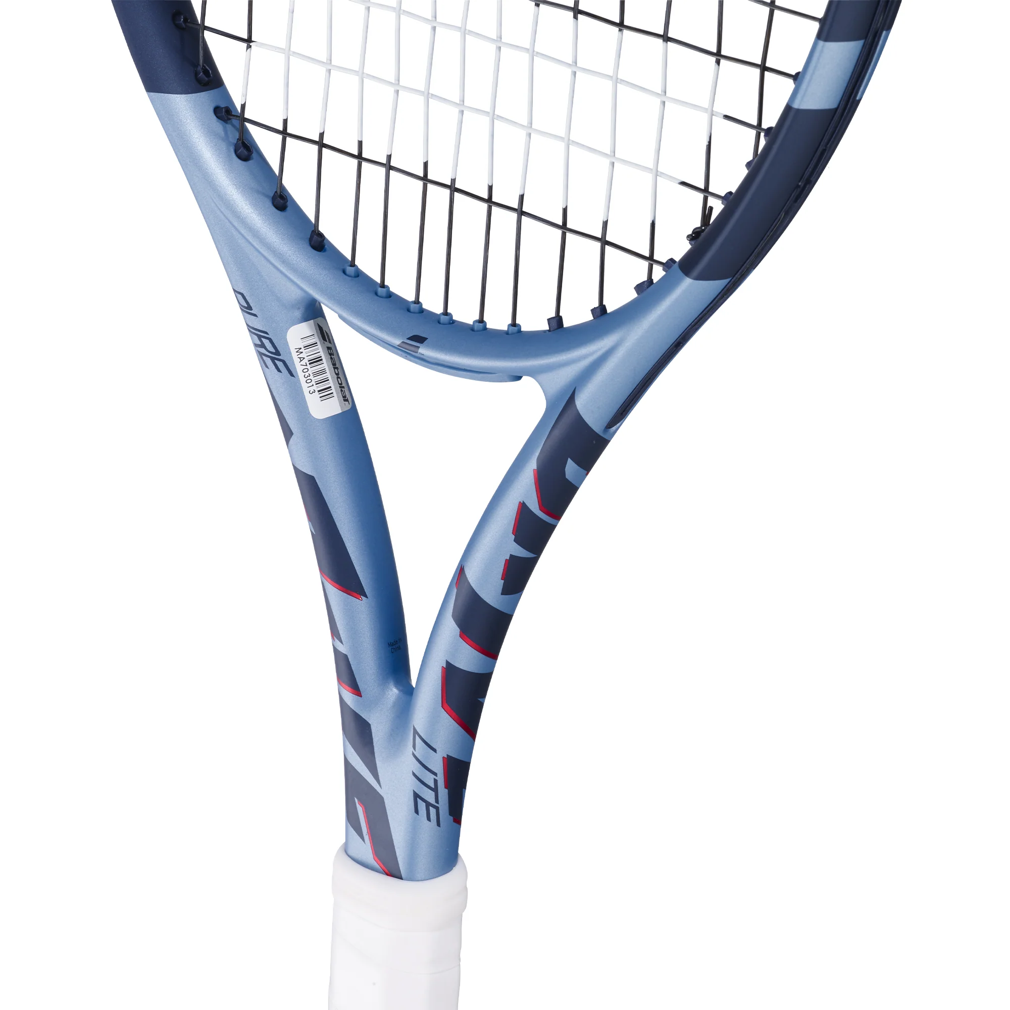 Pure Drive Lite Tennis Racket - Image 6