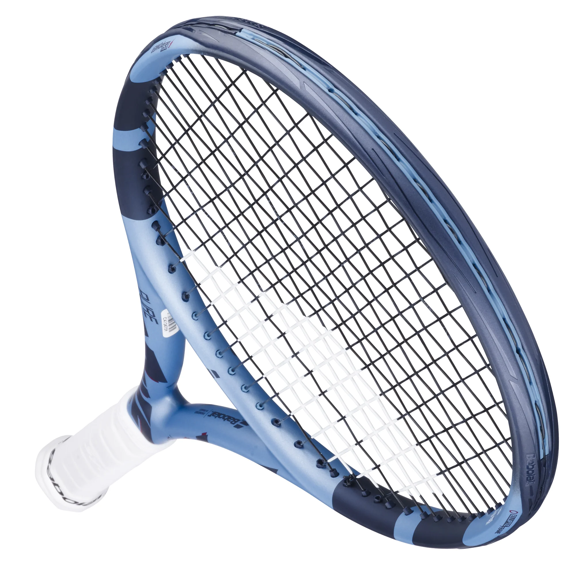 Pure Drive Team Tennis Racket - Image 4