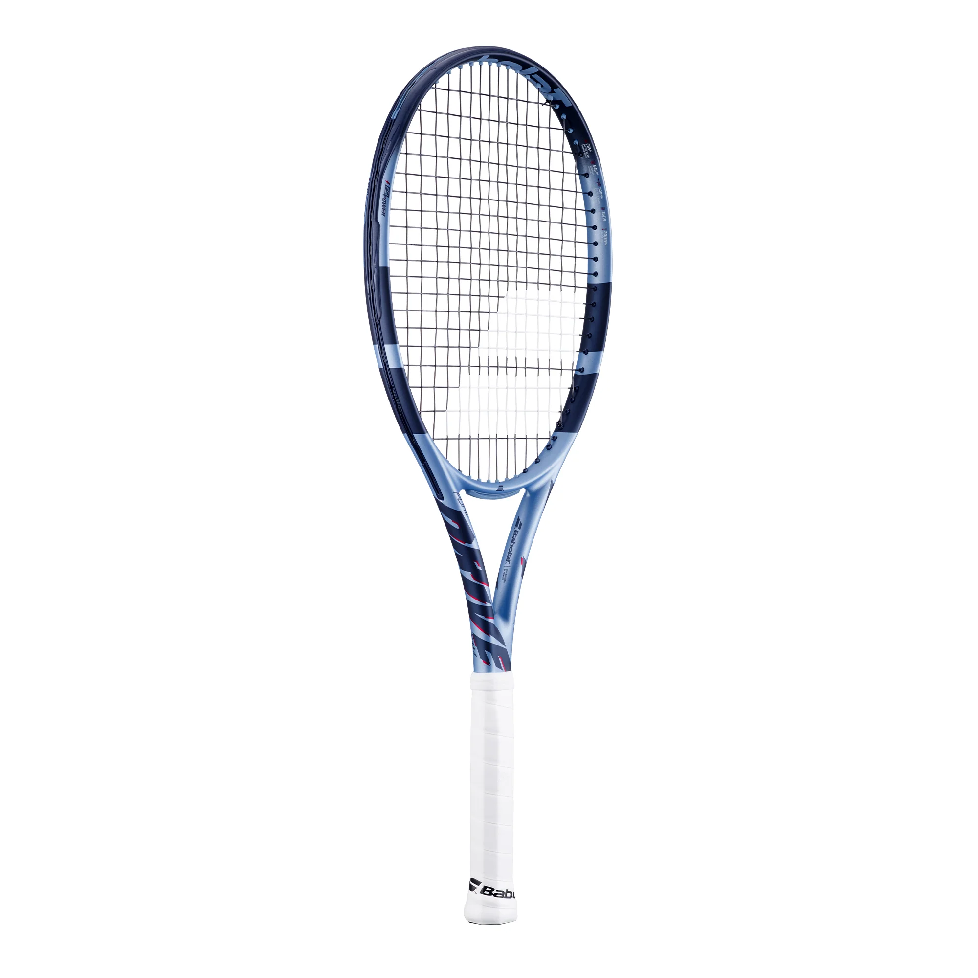 Pure Drive Team Tennis Racket - Image 5