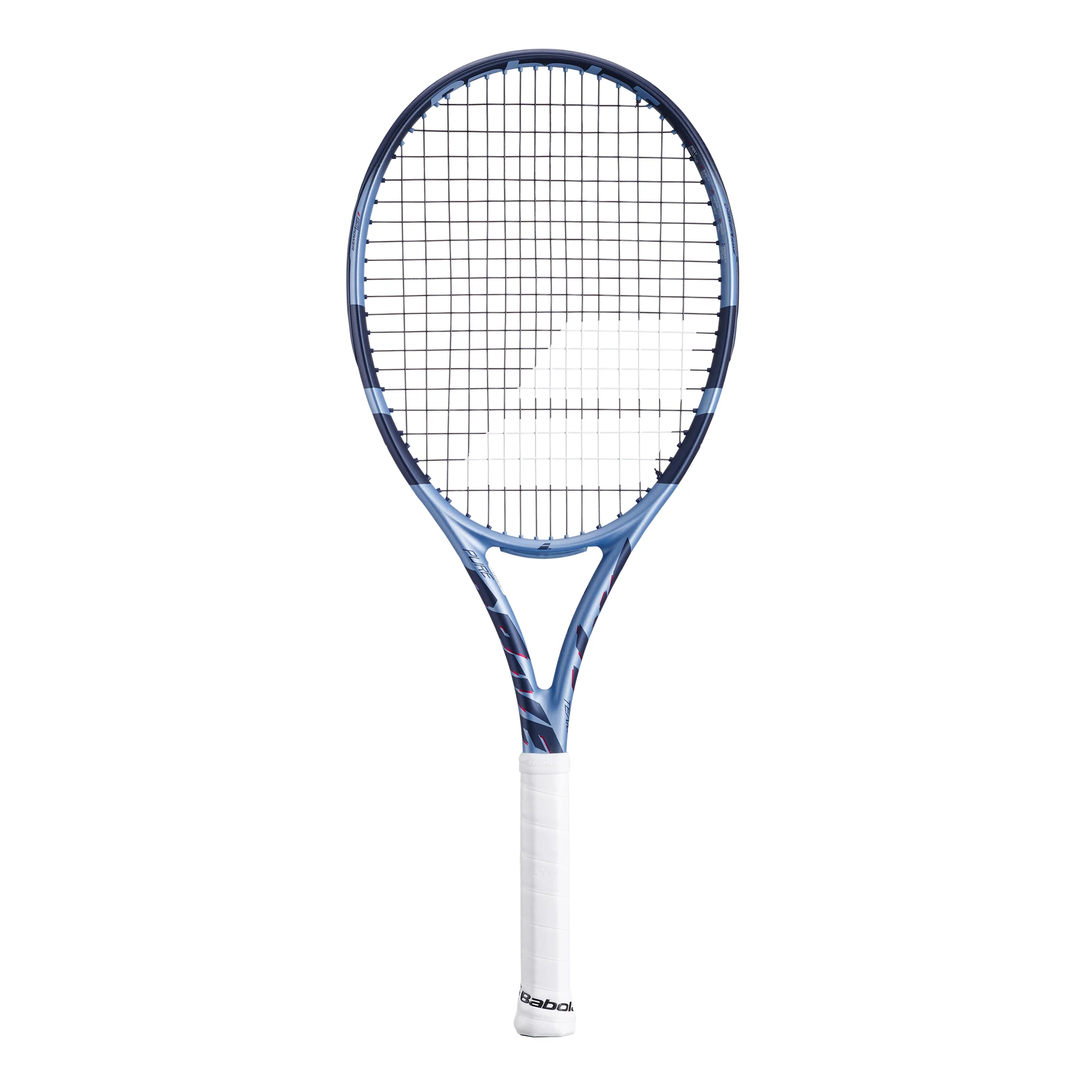 Pure Drive Team Tennis Racket - Image 7