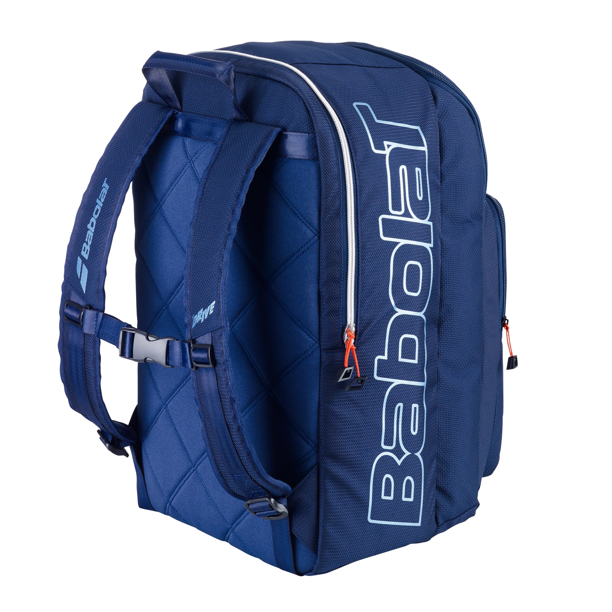 Pure Drive Tennis Backpack - Image 2