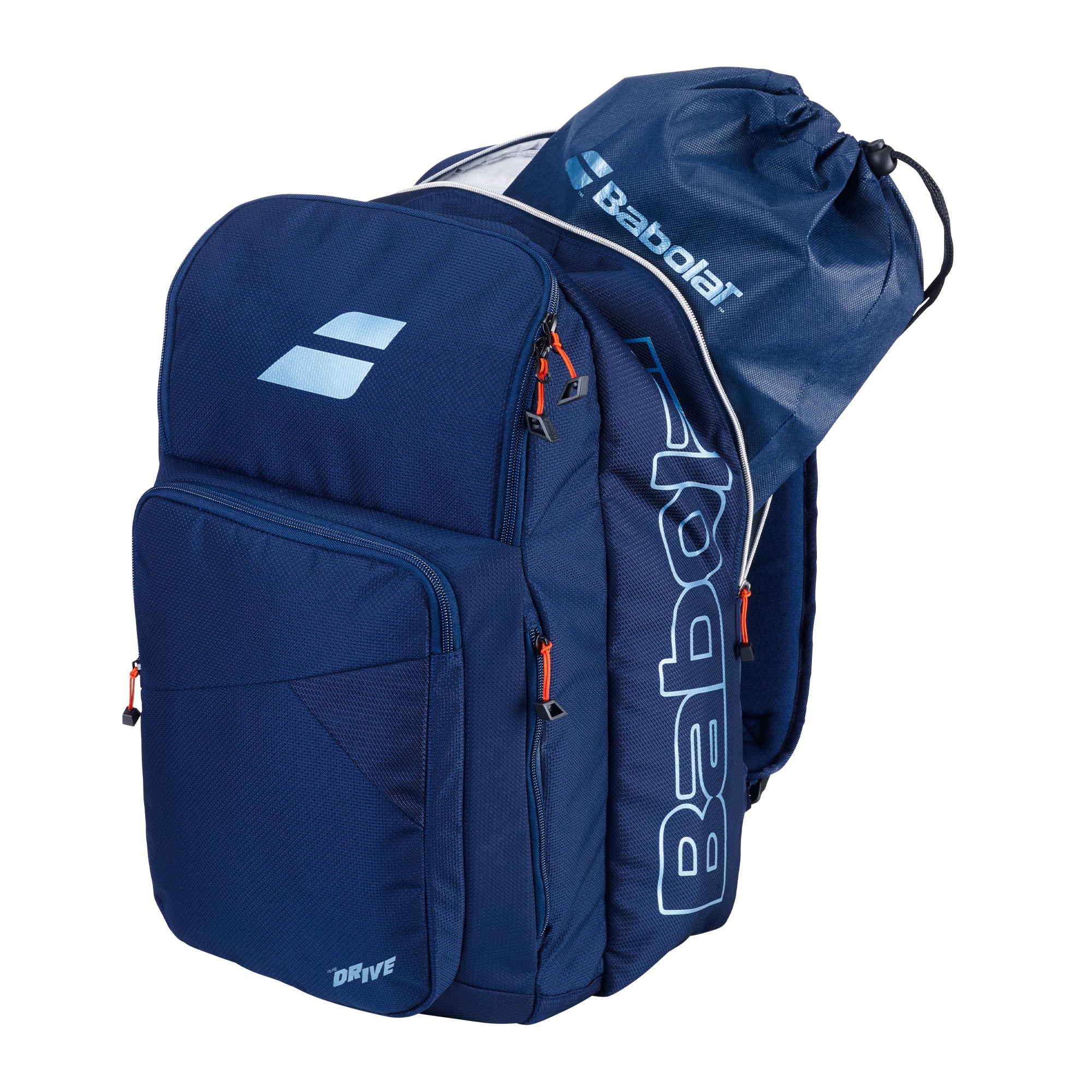 Pure Drive Tennis Backpack - Image 3