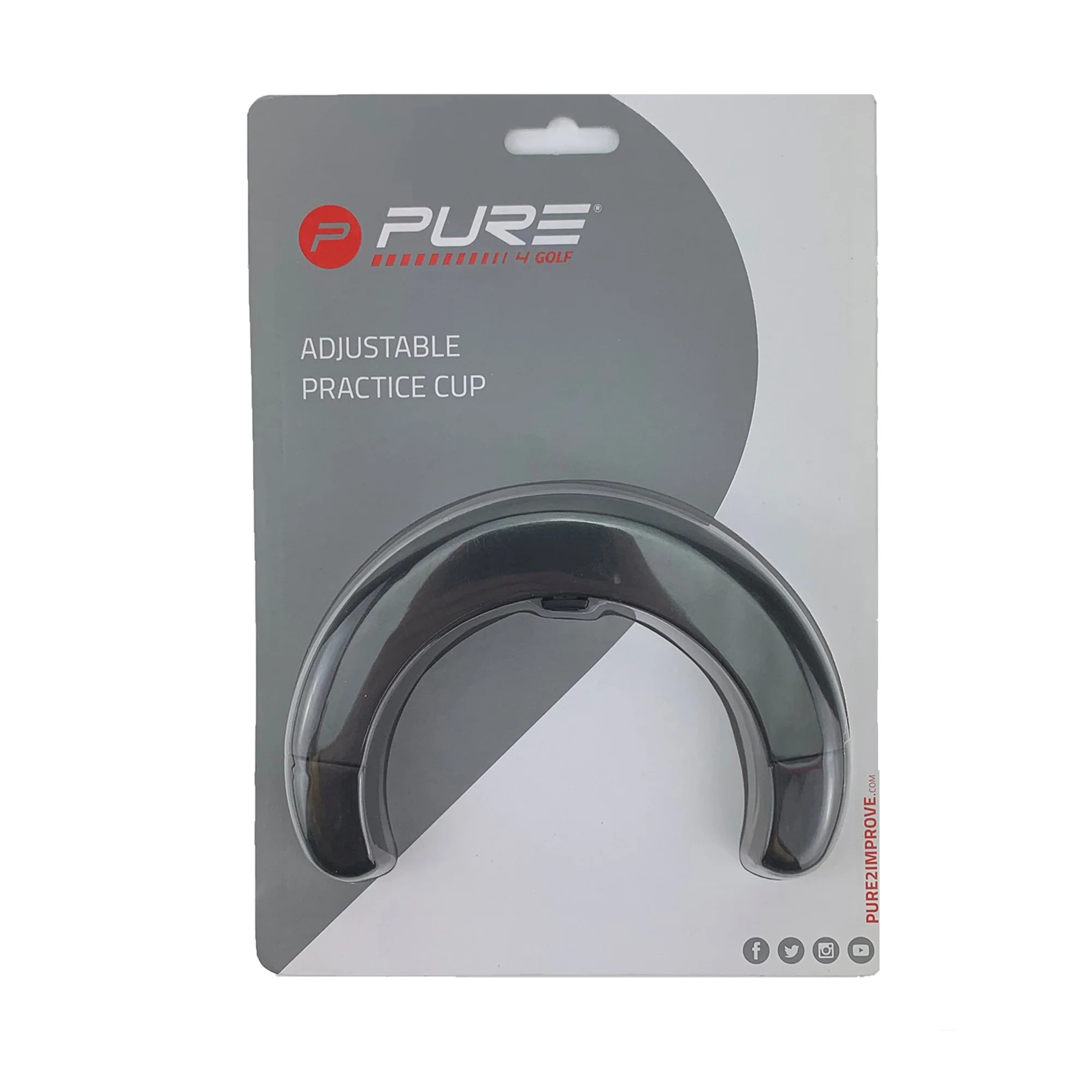 Adjustable Putting Cup - Image 3