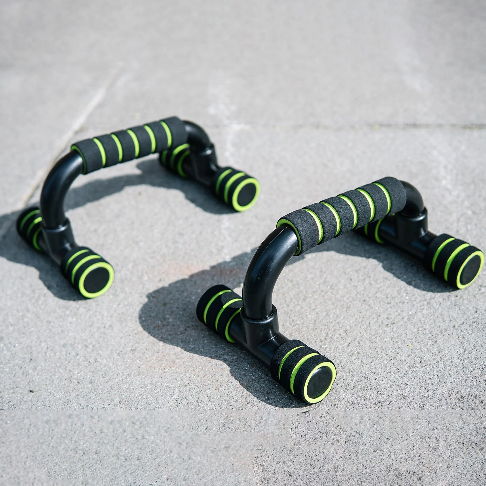 Urban Fitness Push Up Bars - Image 2