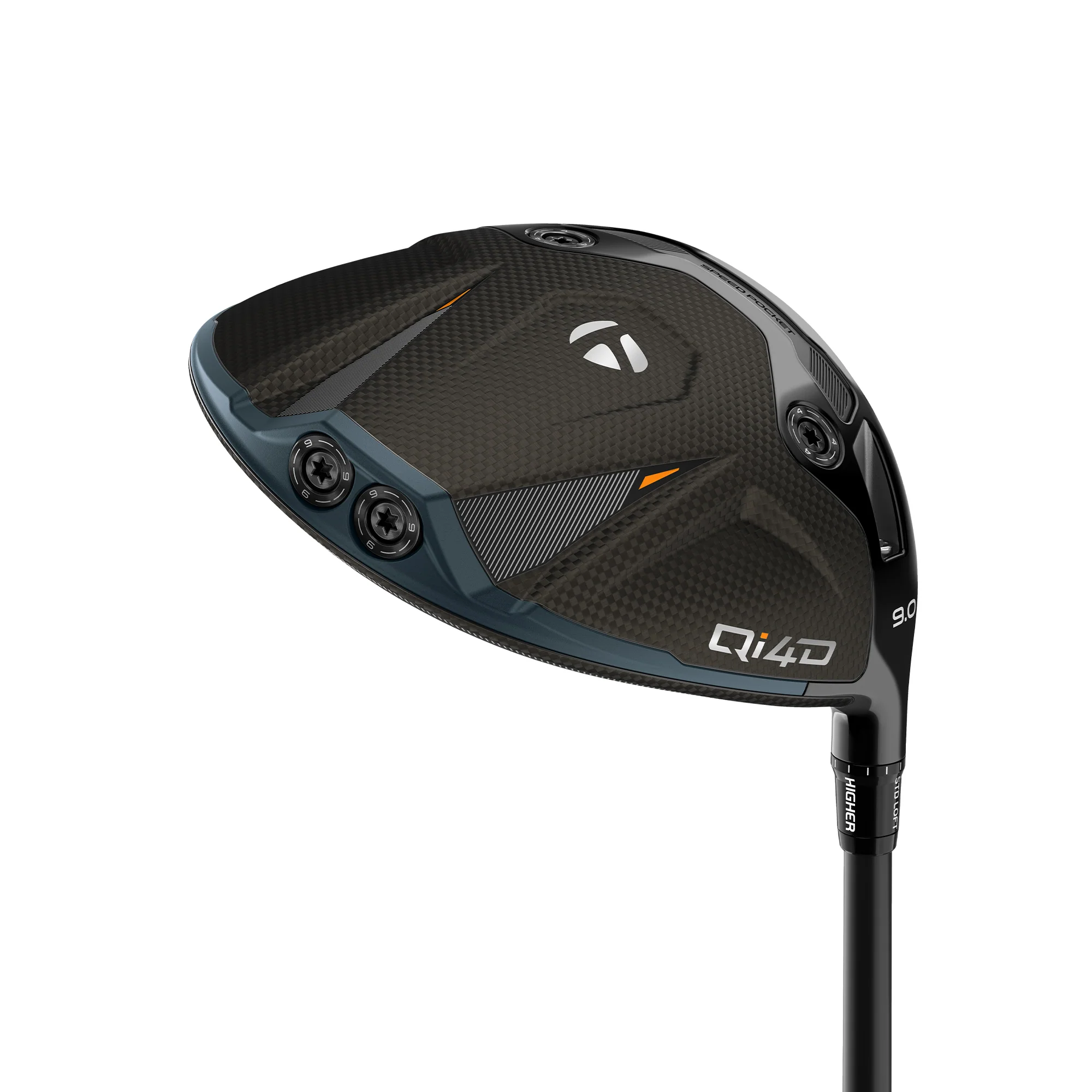 Qi4D Driver - Image 2