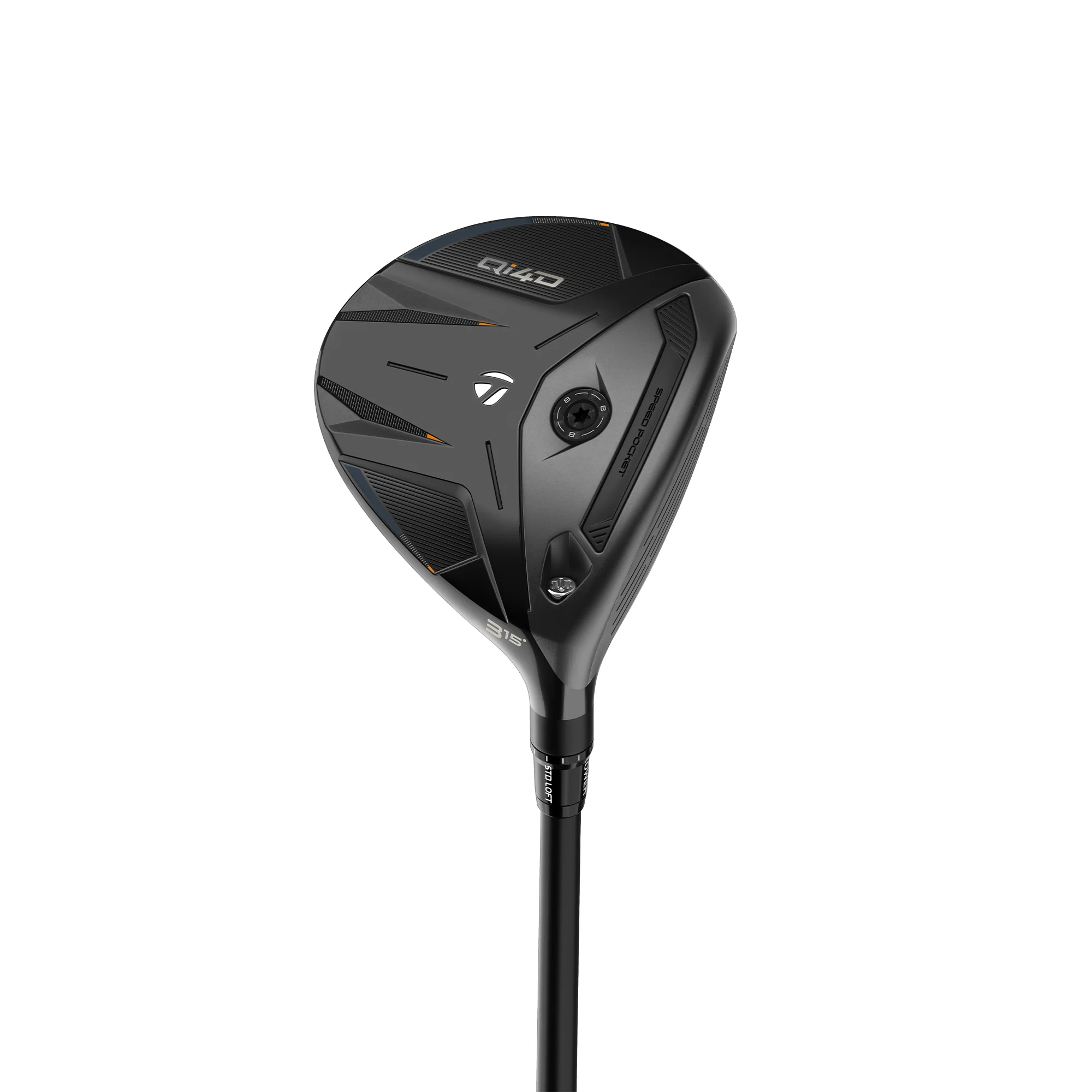 Qi4D Fairway - Image 3