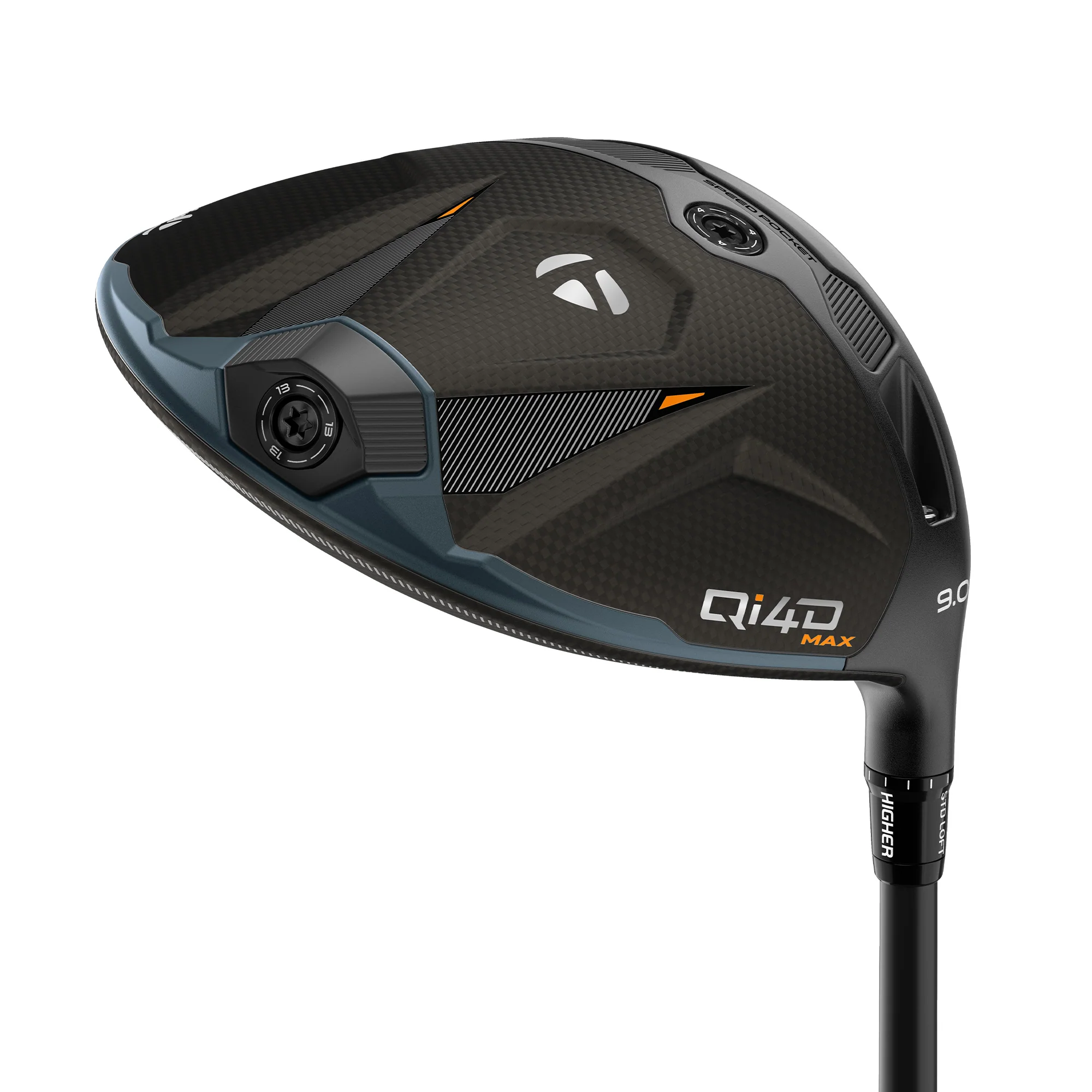 Qi4D MAX Driver - Image 4