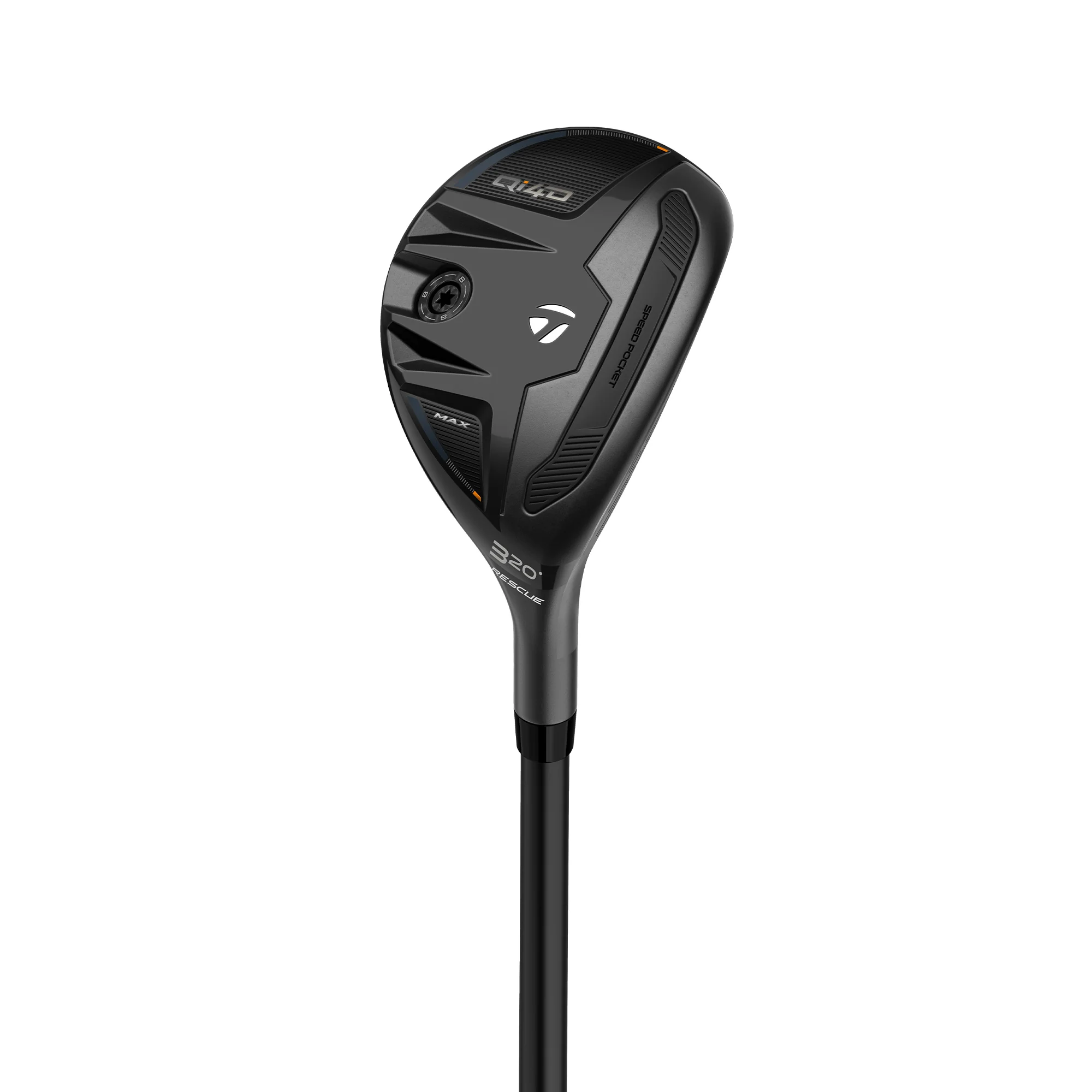Qi4D MAX Hybrid - Image 3