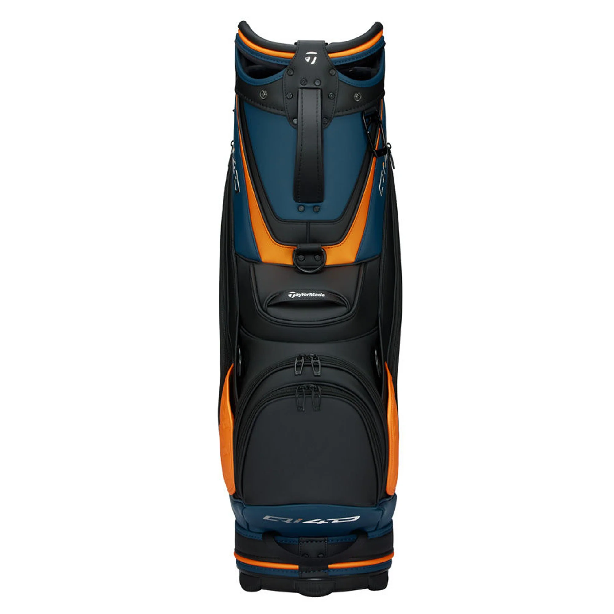 Qi4D Staff Bag - Image 3
