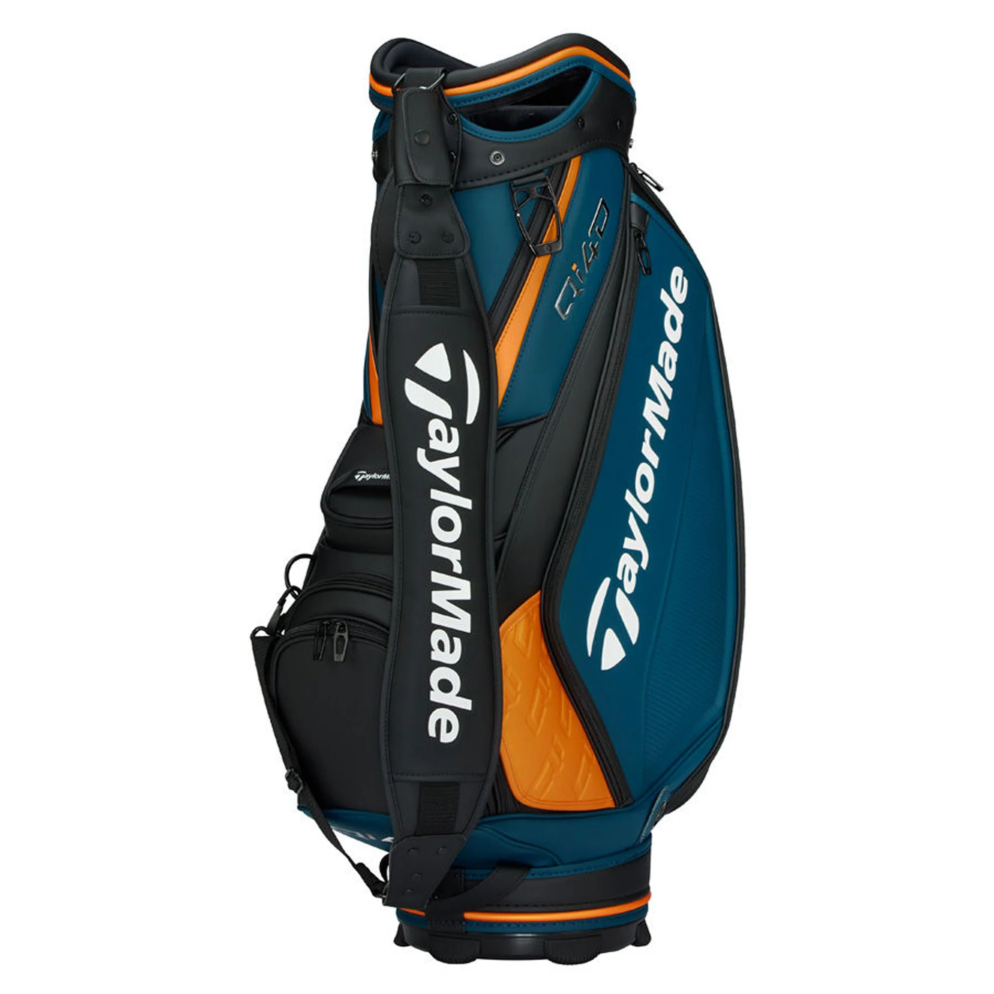 Qi4D Staff Bag - Image 5