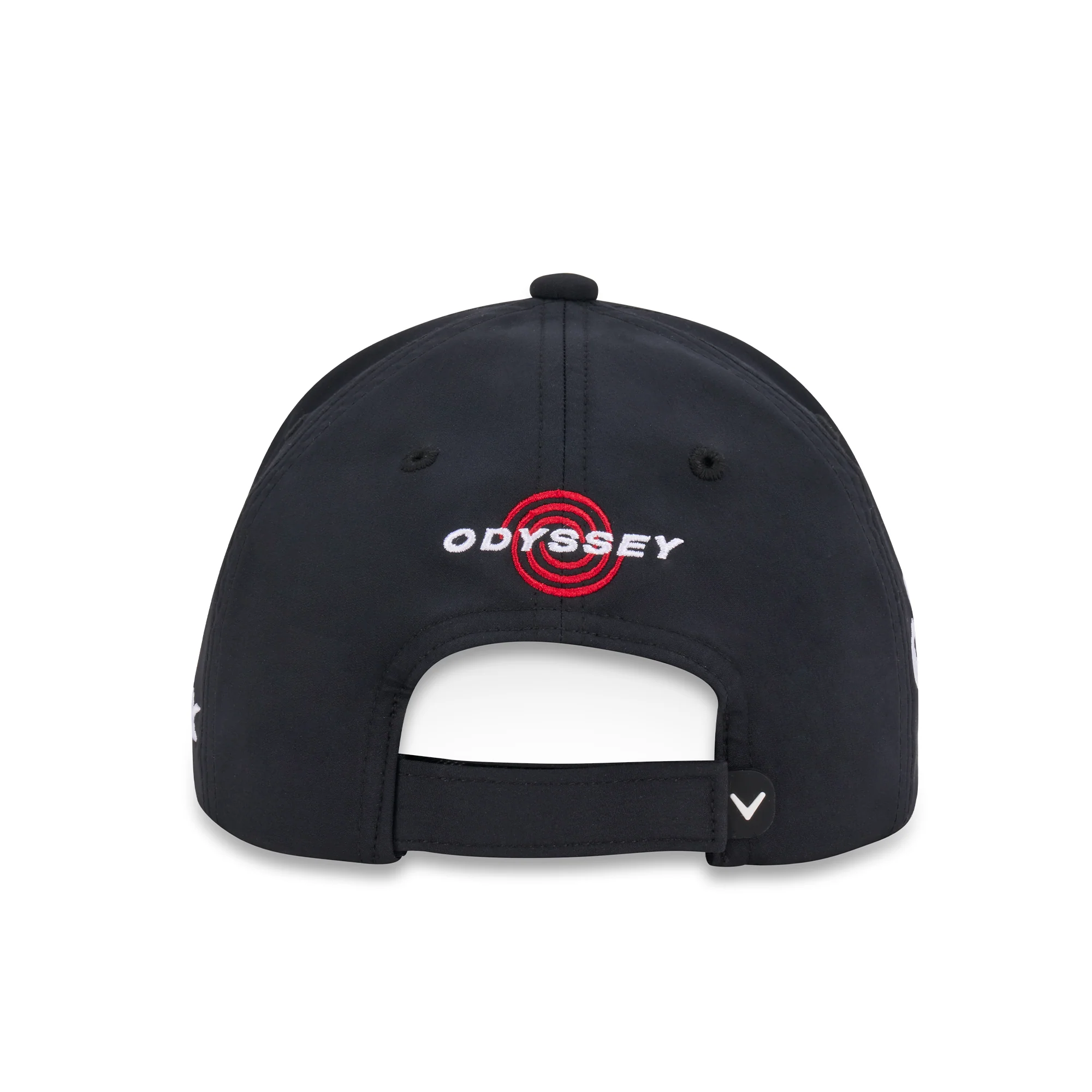 Quantum Golf Cap - Image 5