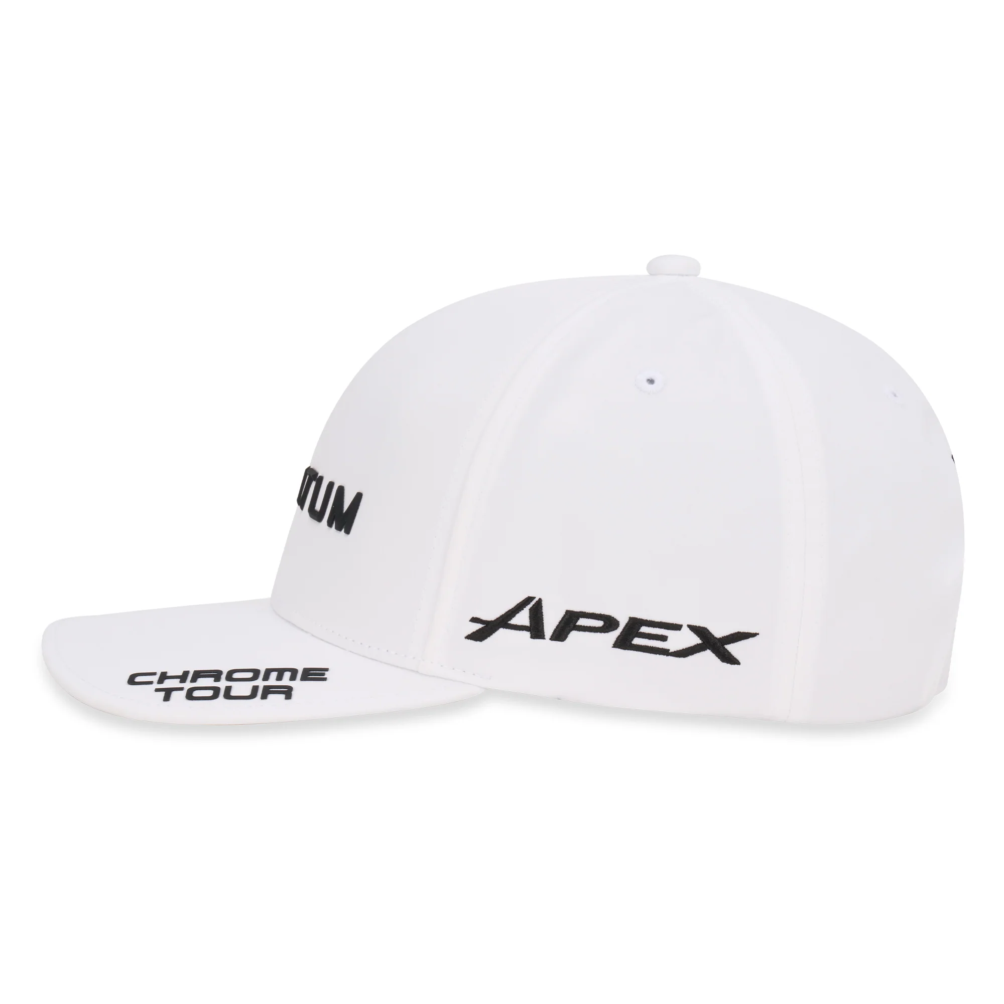 Quantum Golf Cap - Image 2
