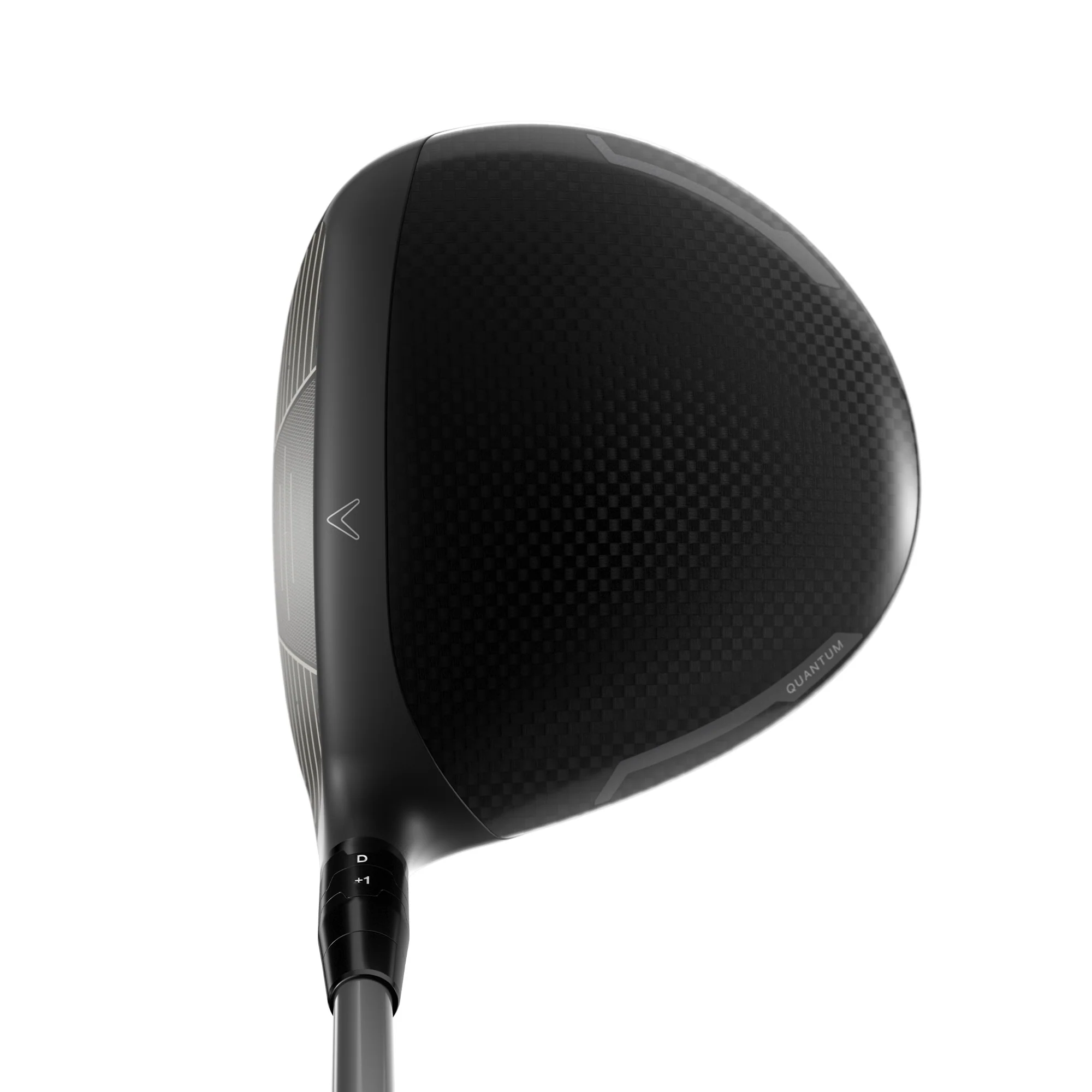 Quantum Max D Driver - Image 3