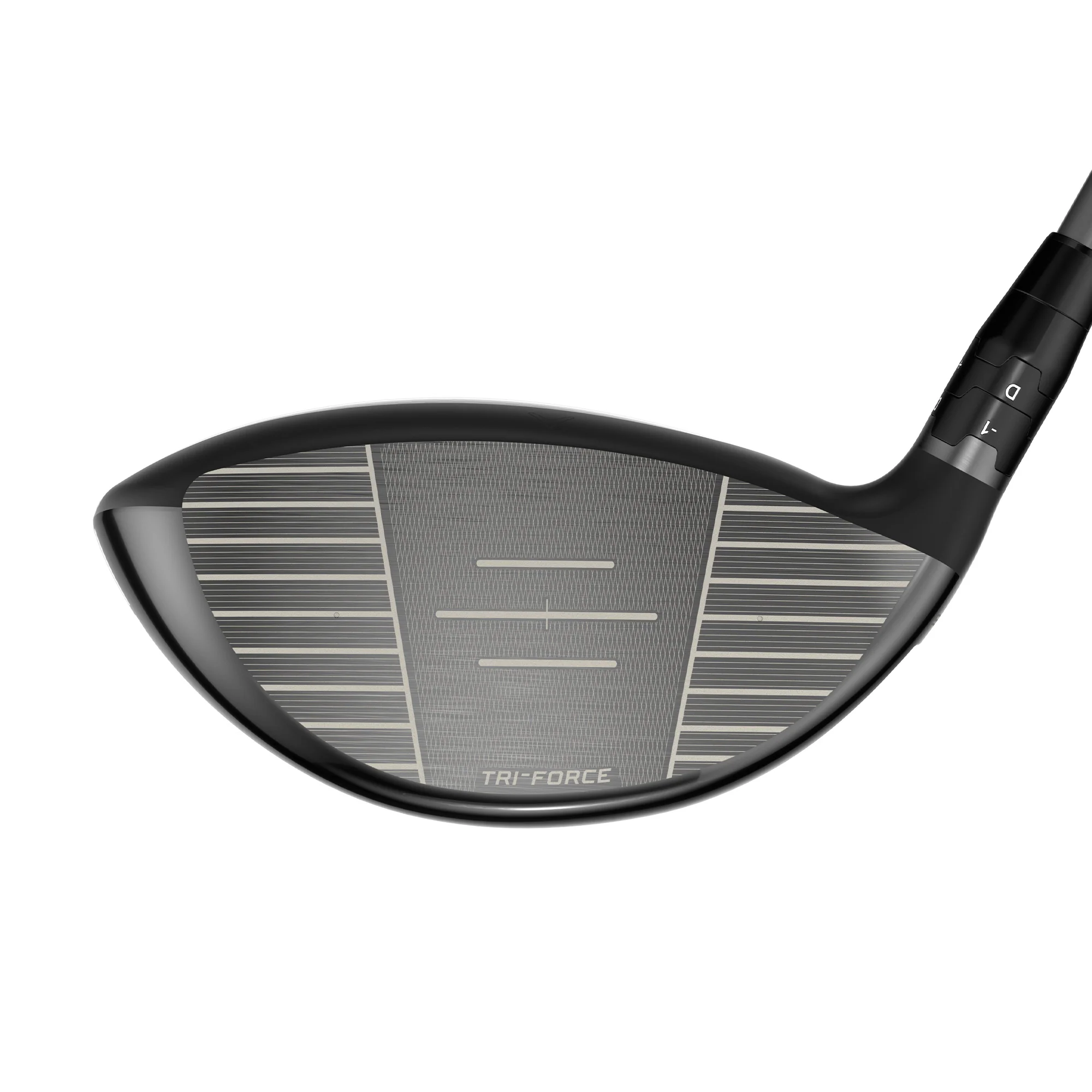 Quantum Max D Driver - Image 5