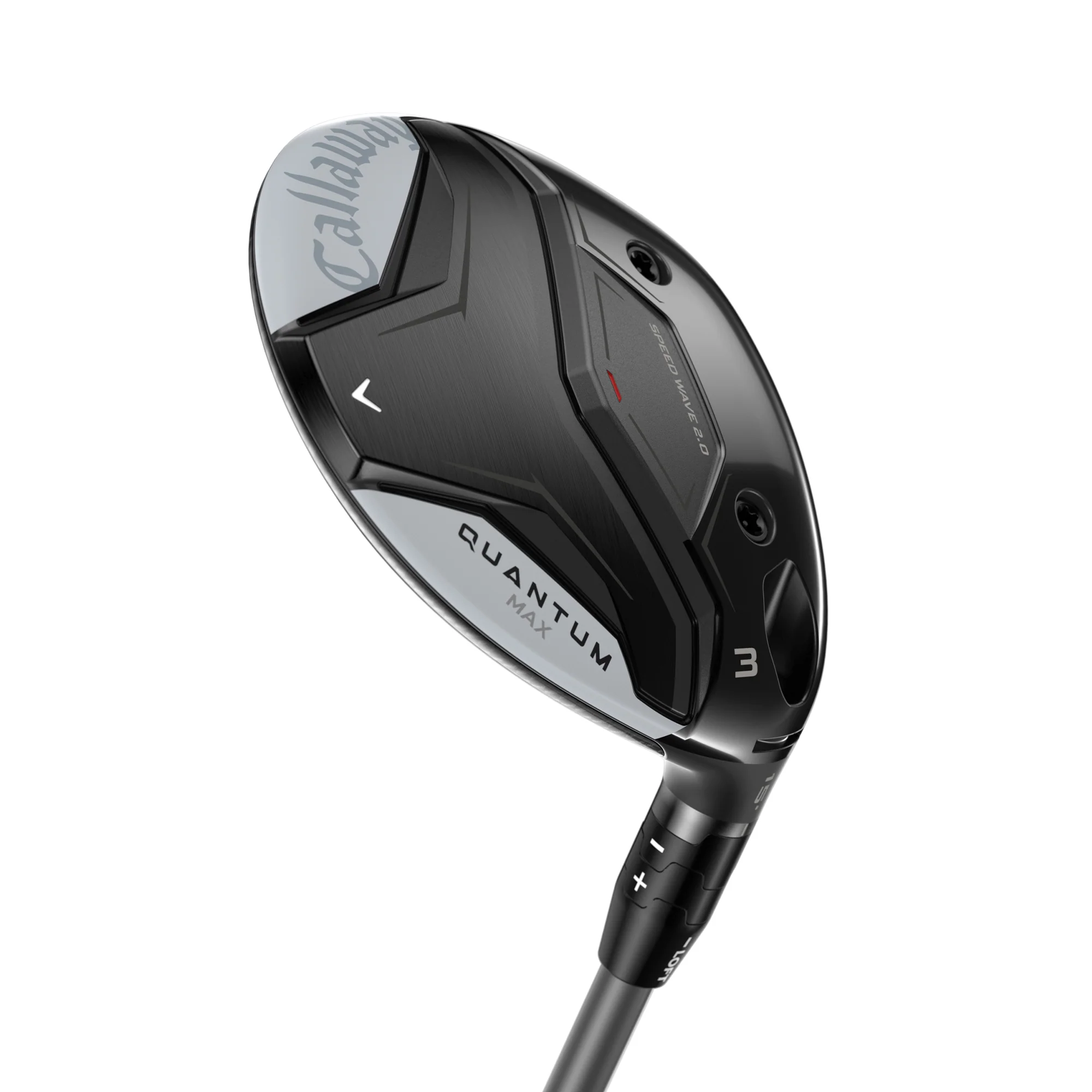 Quantum Max Fairway - Image 2