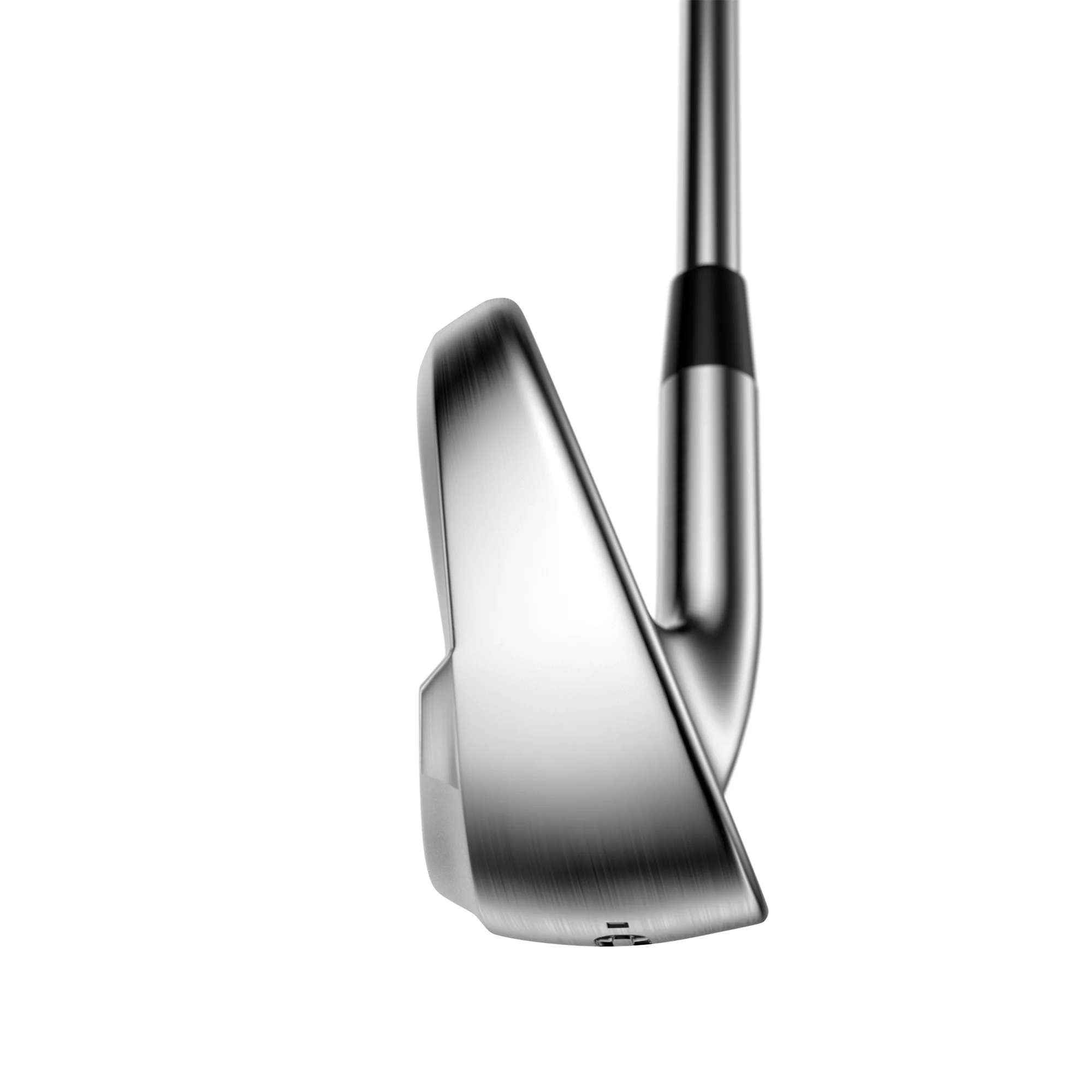 Quantum Max OS Irons (Steel) - Image 2
