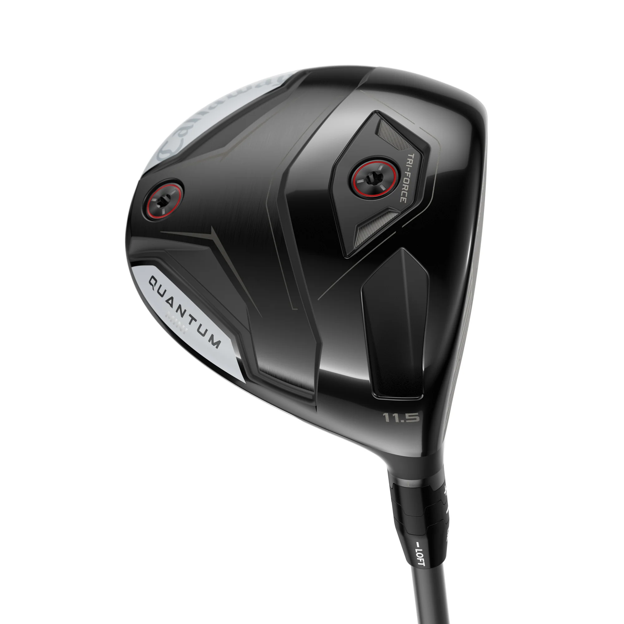 Quantum Mini Driver