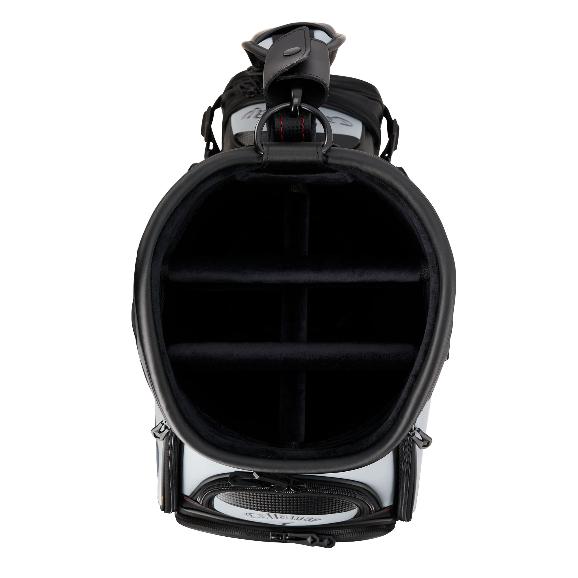 Quantum Staff Bag - Image 5