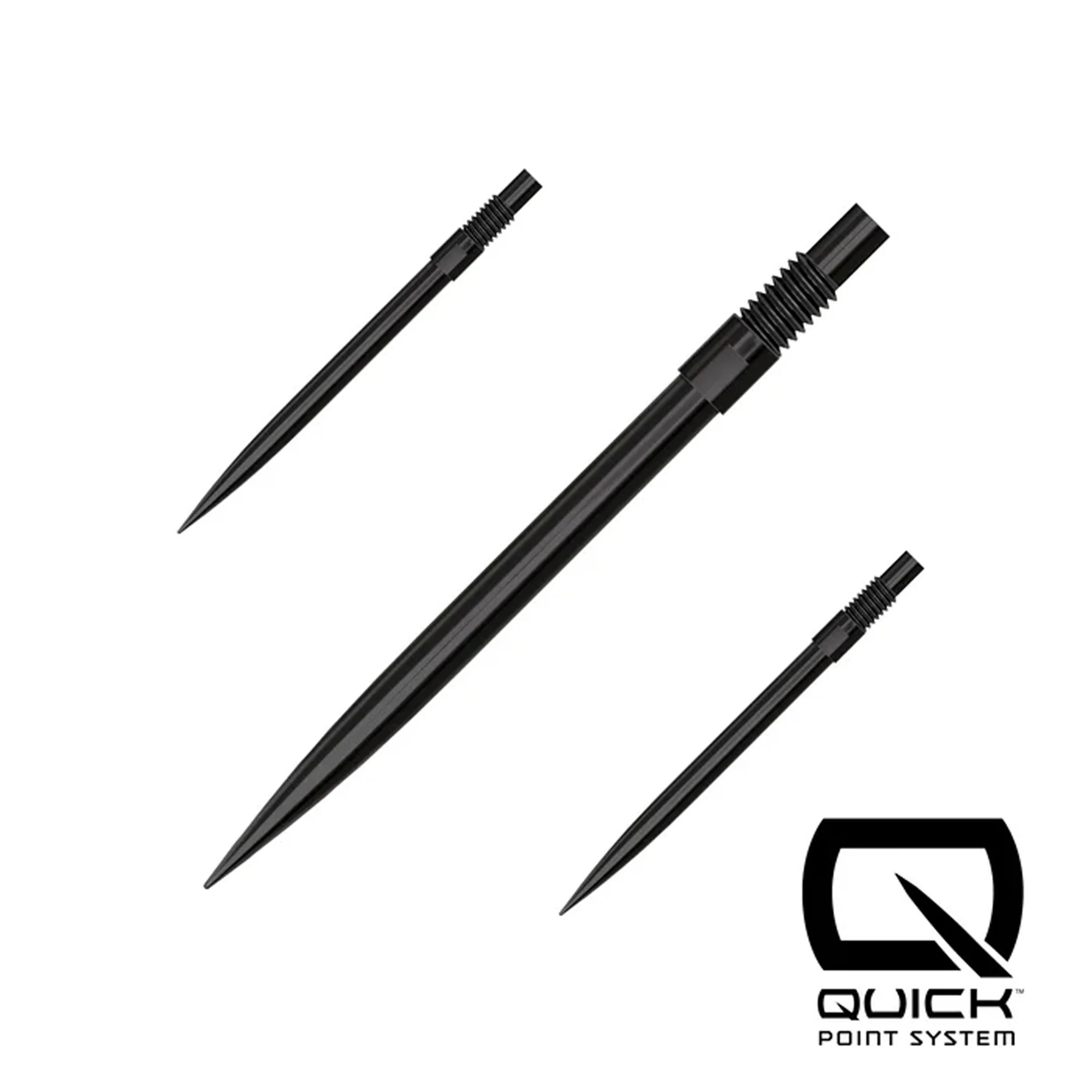 Quick Points Set (Pack of 3)