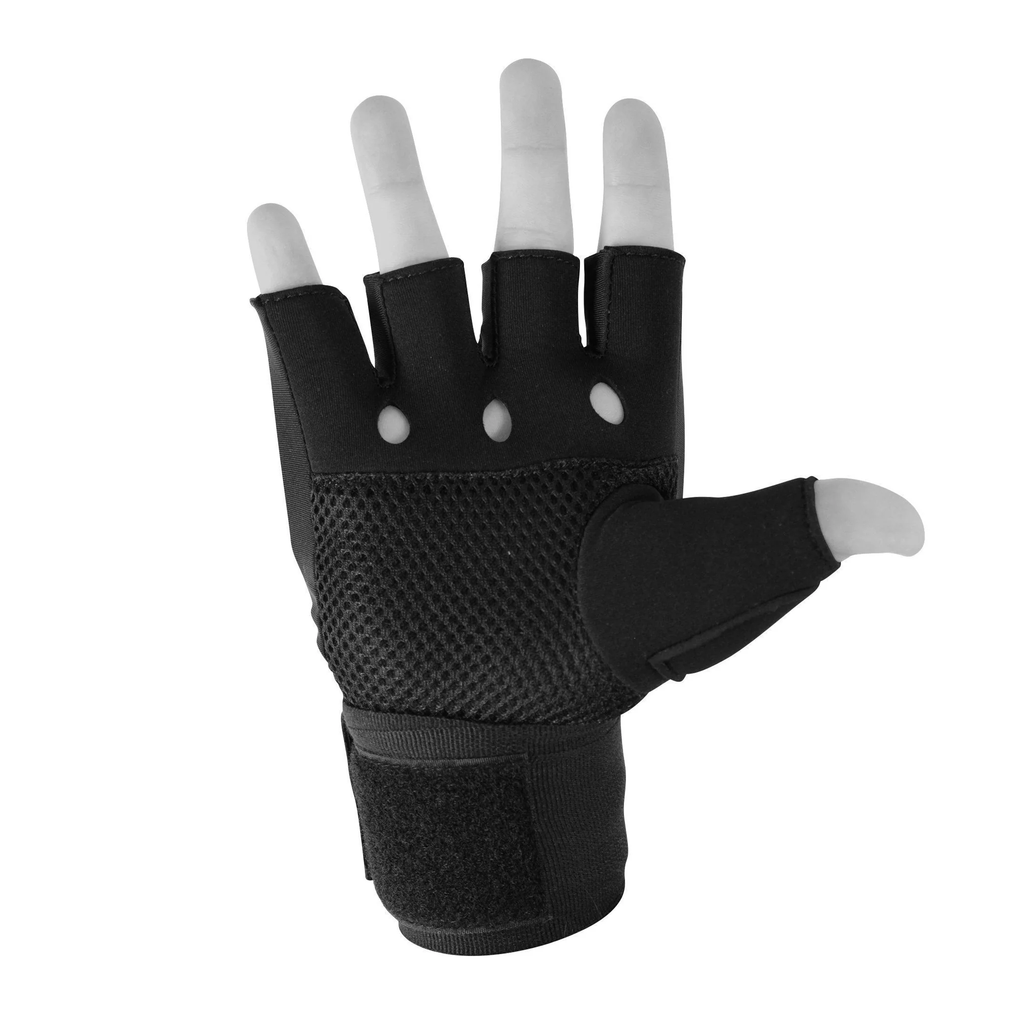 Quick-Wrap Punch Glove - Image 2