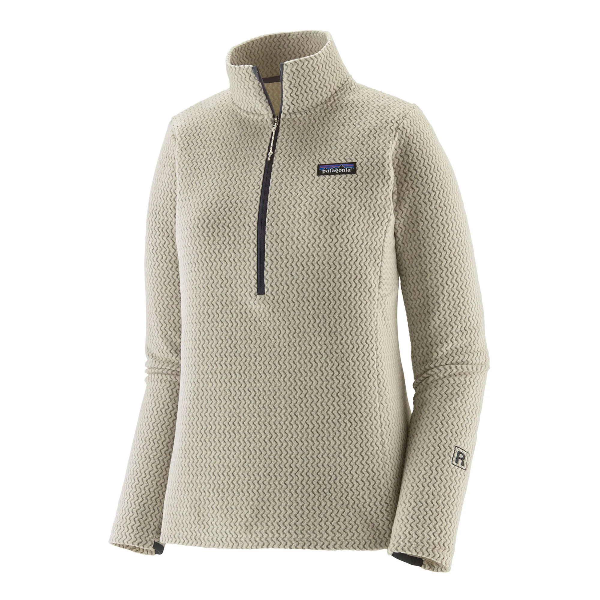 R1 Air Zip Neck - Womens - Image 5