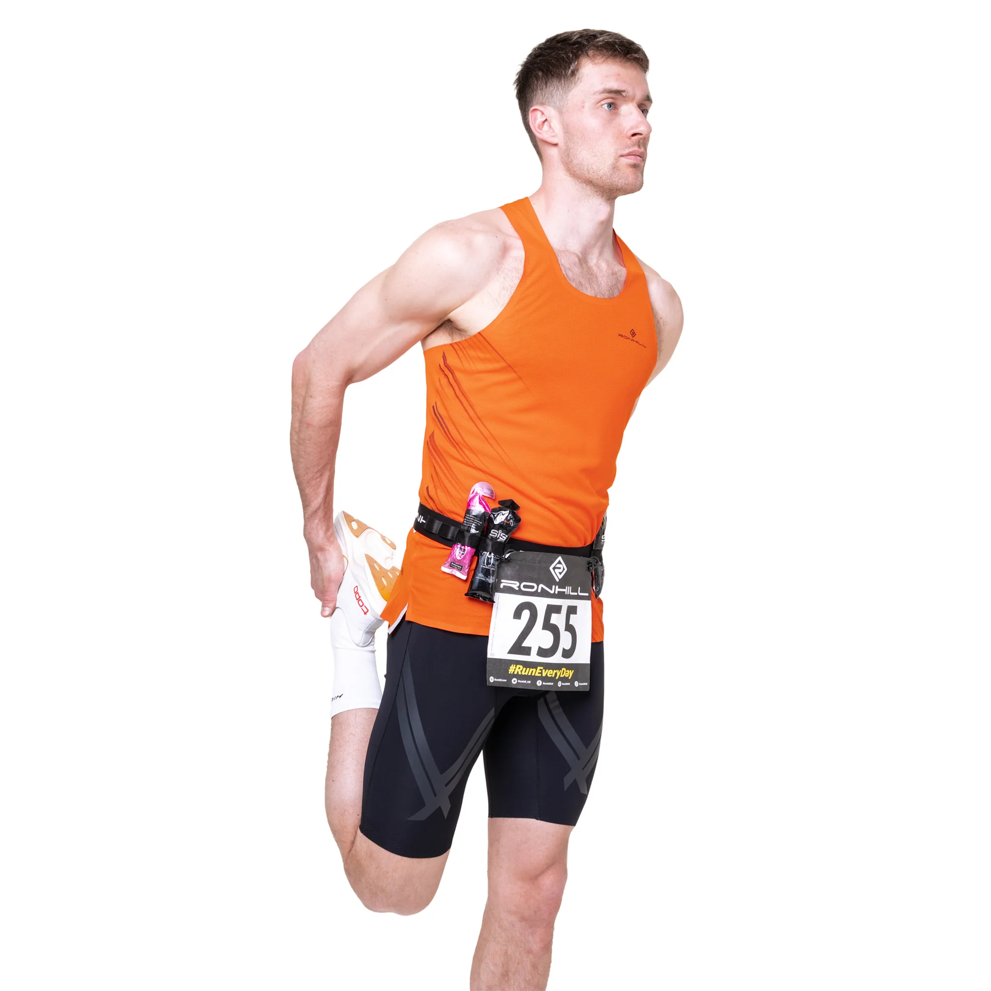Race Running Number Belt - Image 2