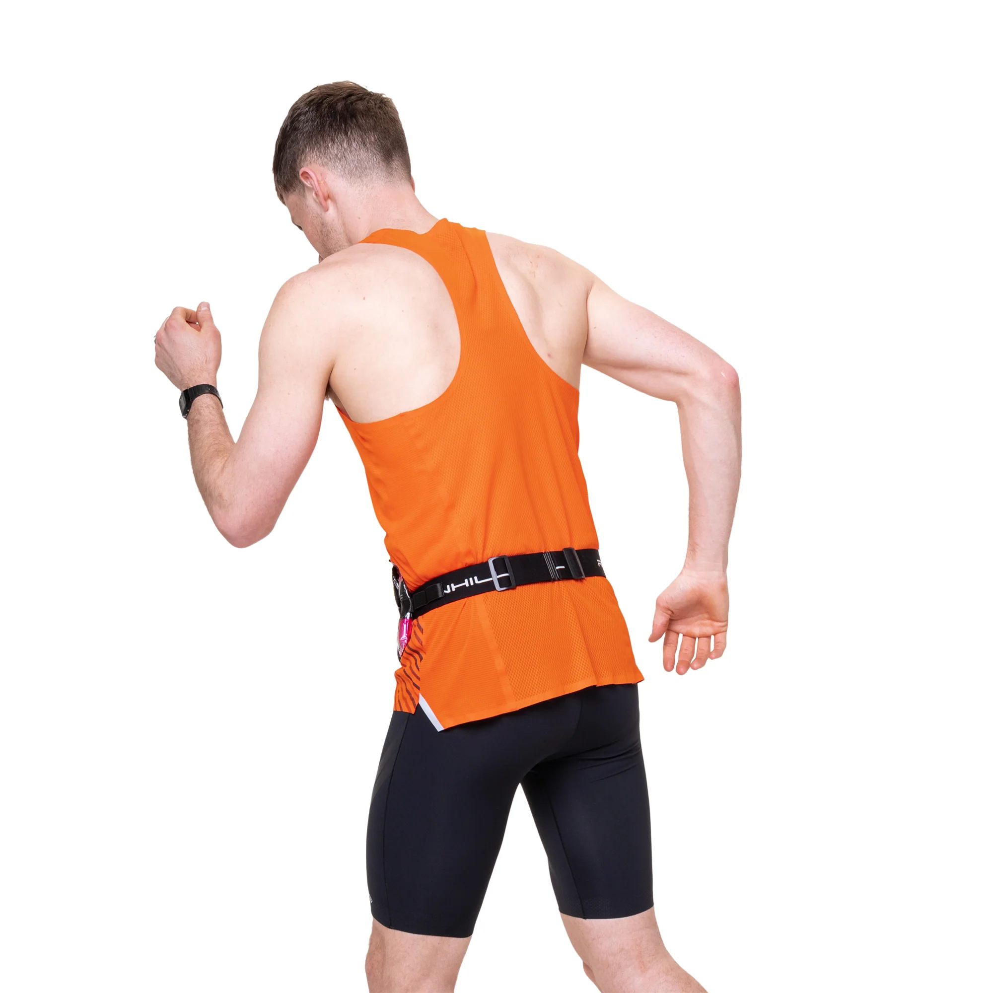 Race Running Number Belt - Image 3