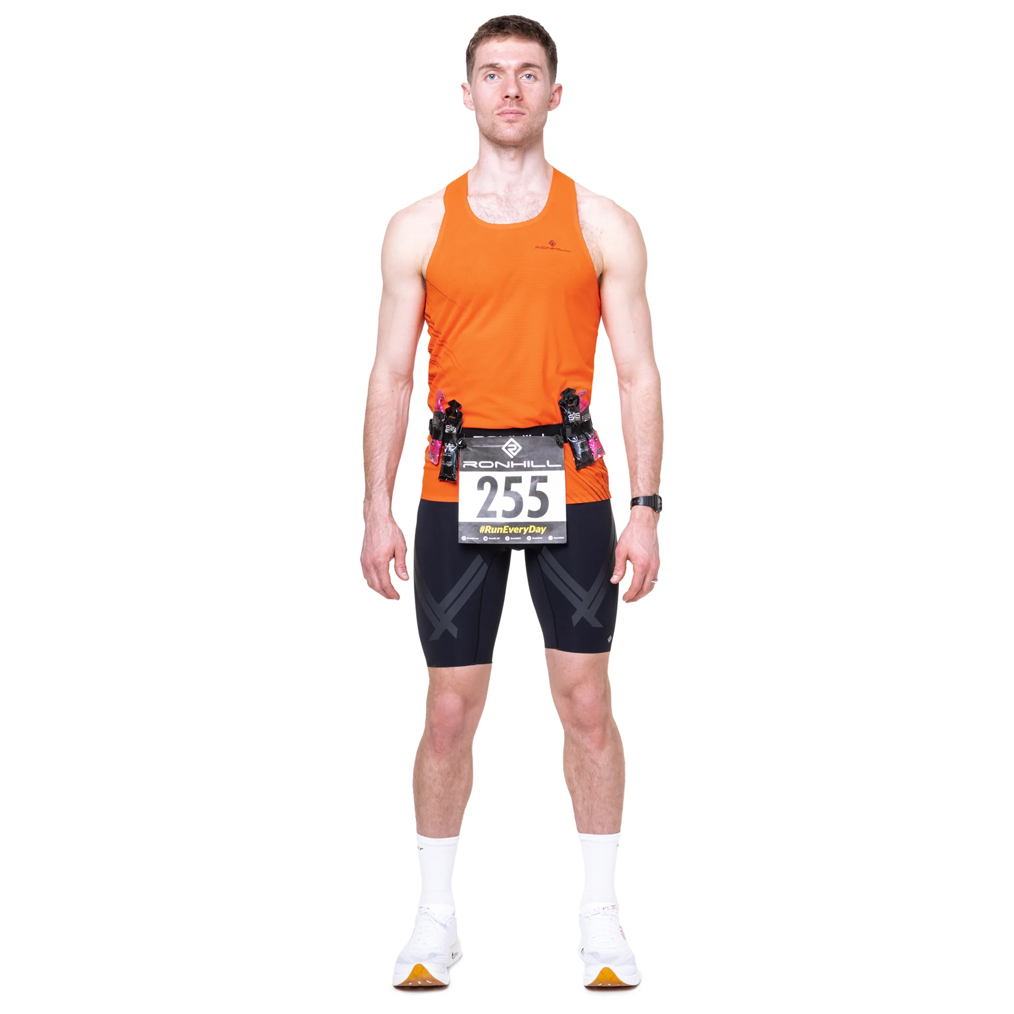 Race Running Number Belt - Image 4