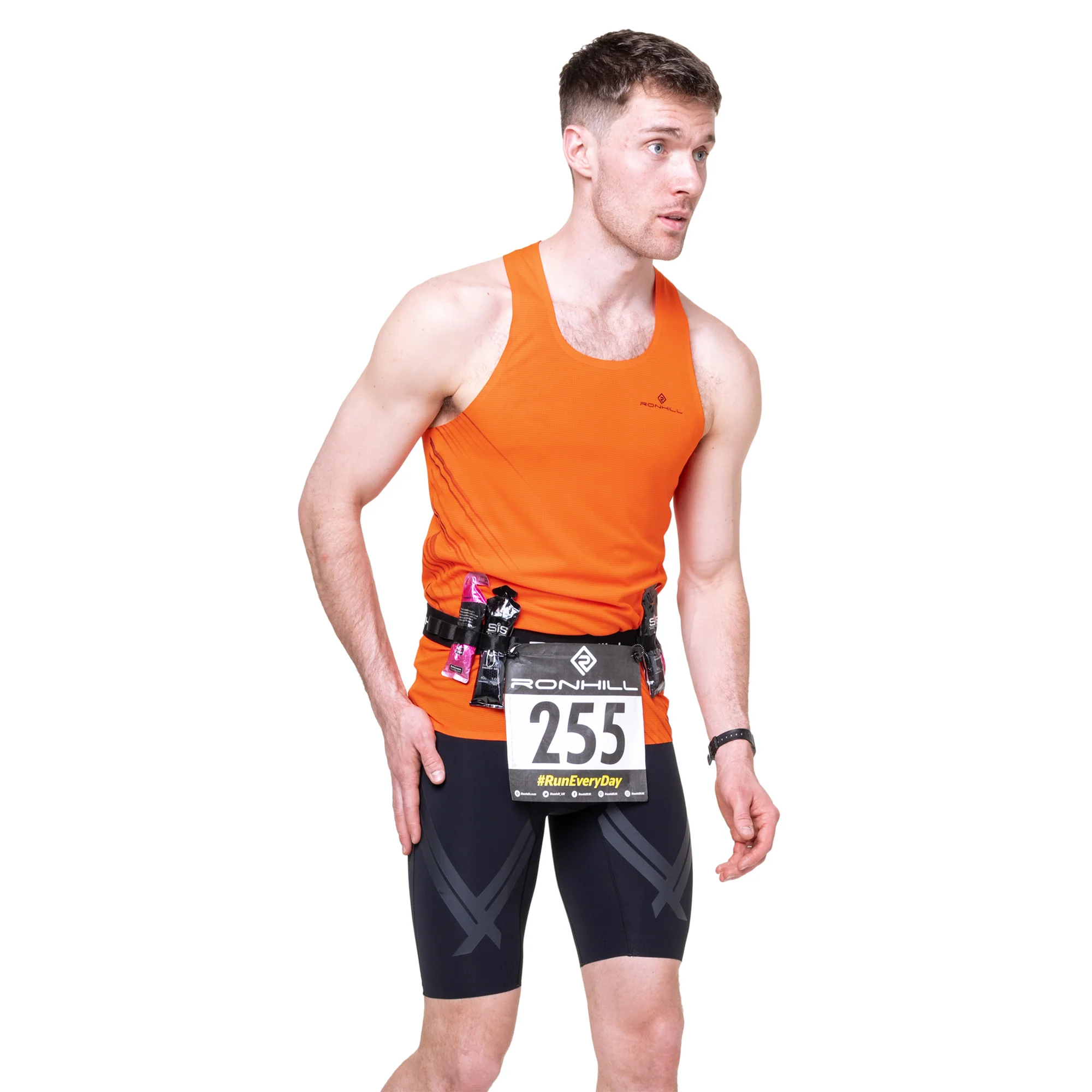 Race Running Number Belt - Image 5
