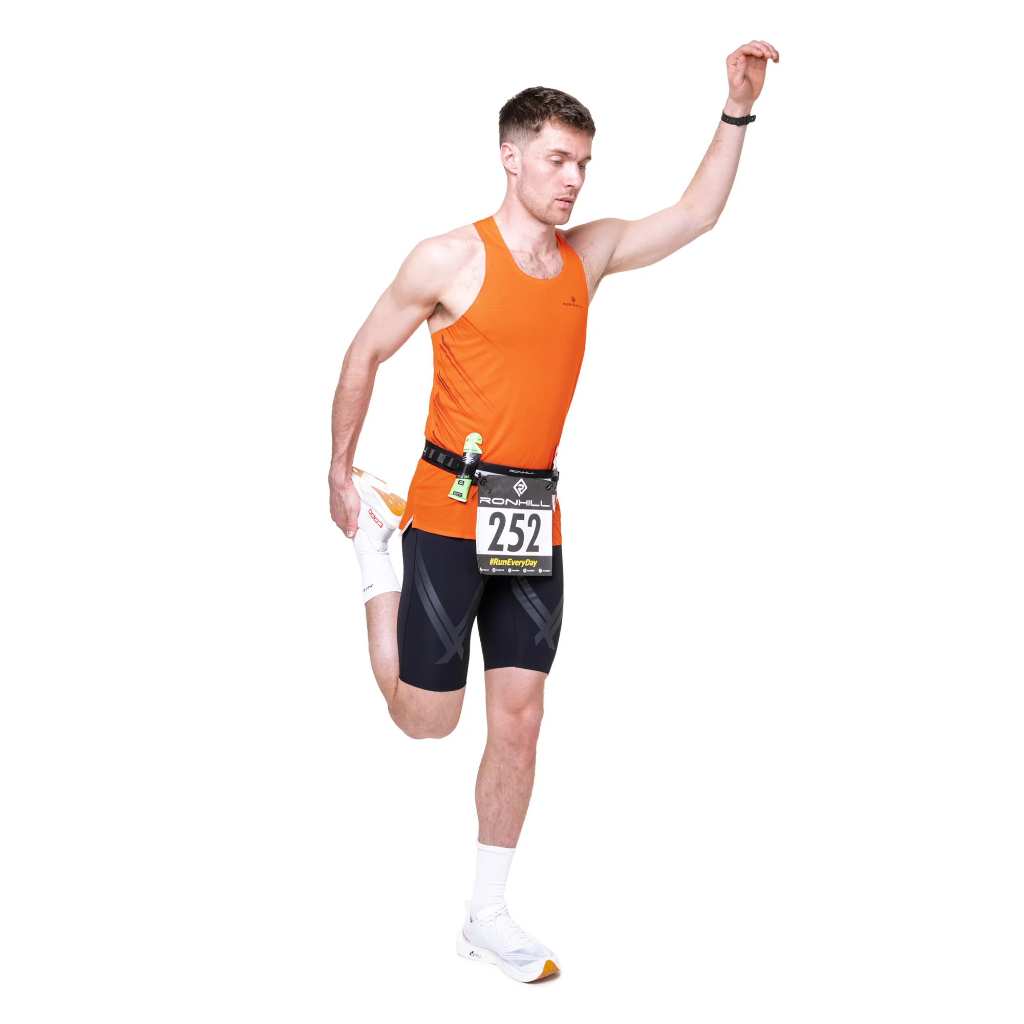 Race Running Waist Belt - Image 2