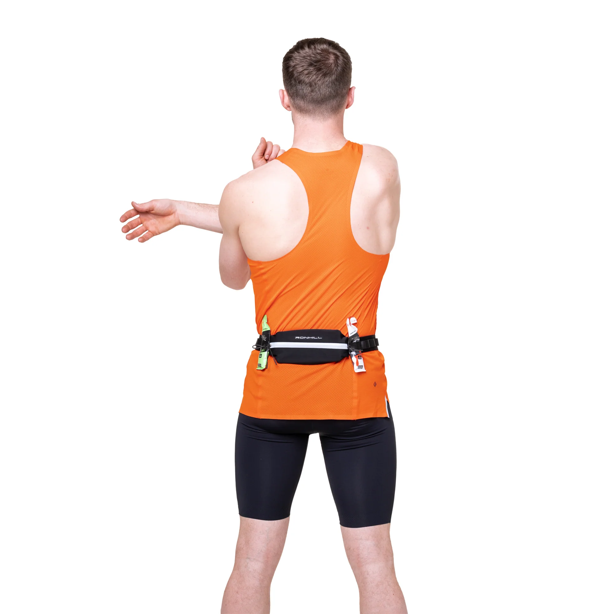 Race Running Waist Belt - Image 3