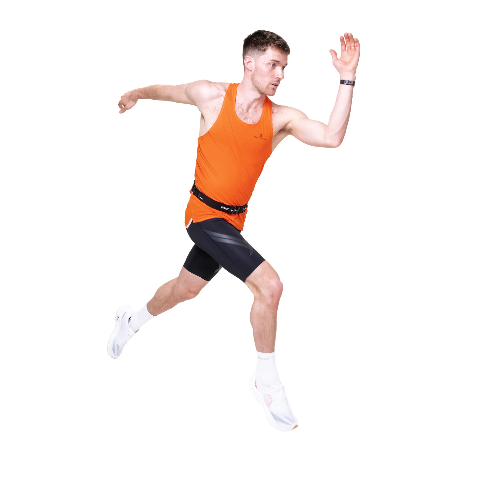 Race Running Waist Belt - Image 5